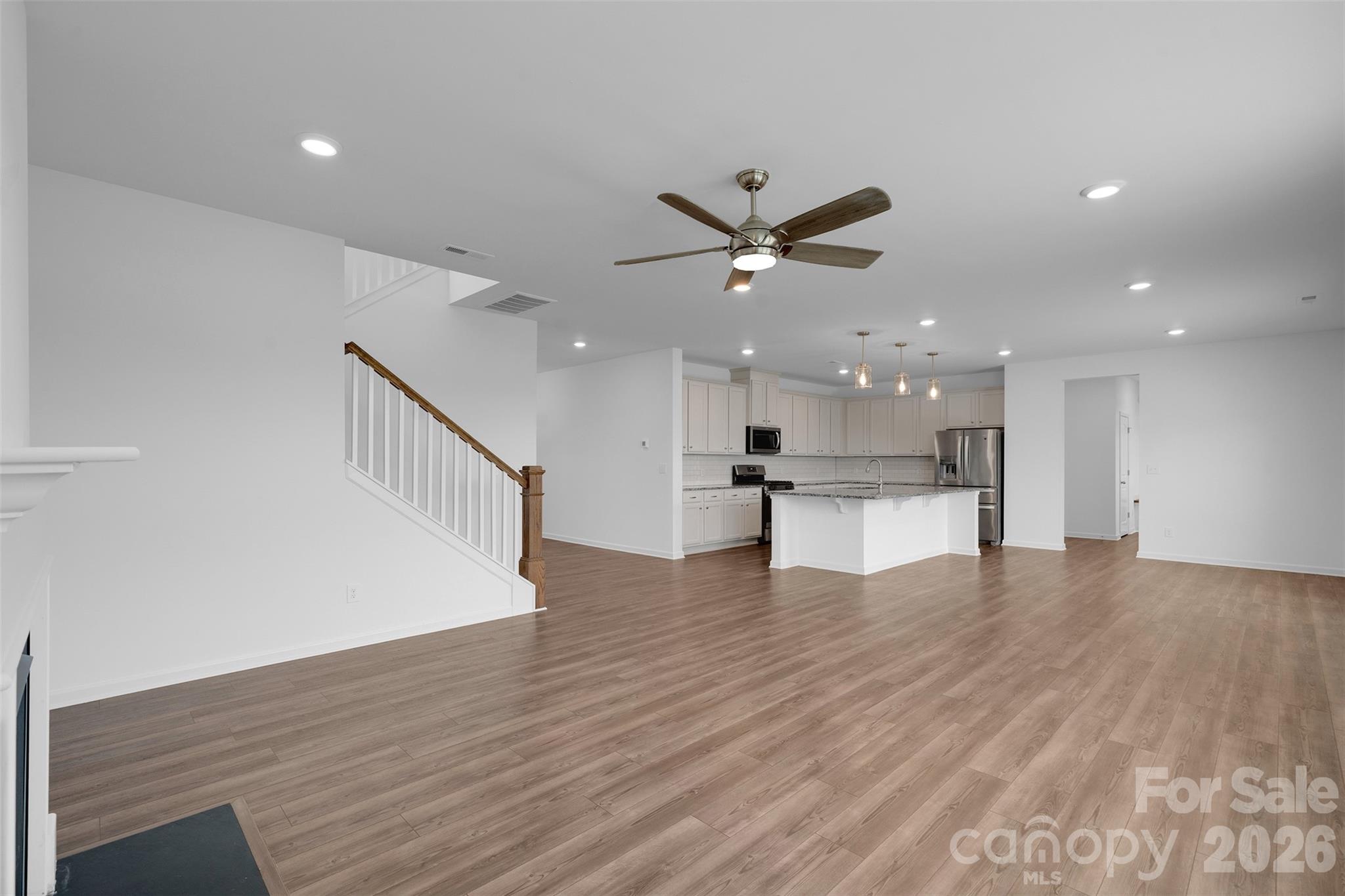 10054 Carousel Corral Drive Midland NC 28107