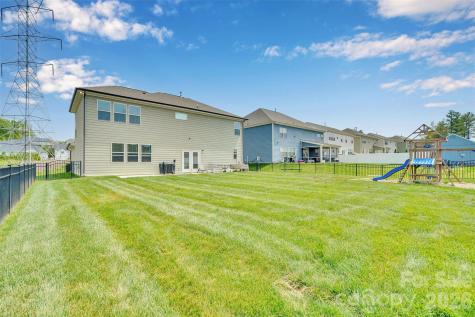 10054 Carousel Corral Drive Midland NC 28107