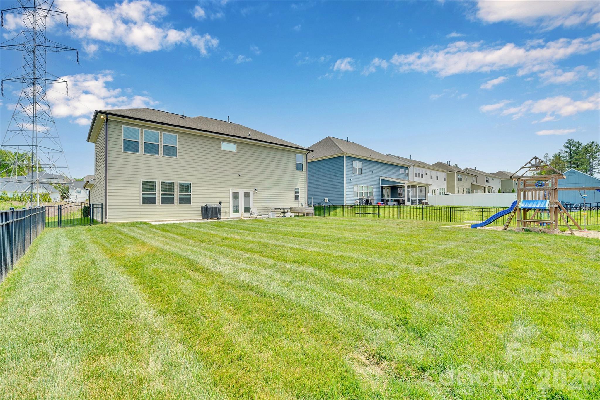 10054 Carousel Corral Drive Midland NC 28107