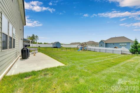 10054 Carousel Corral Drive Midland NC 28107