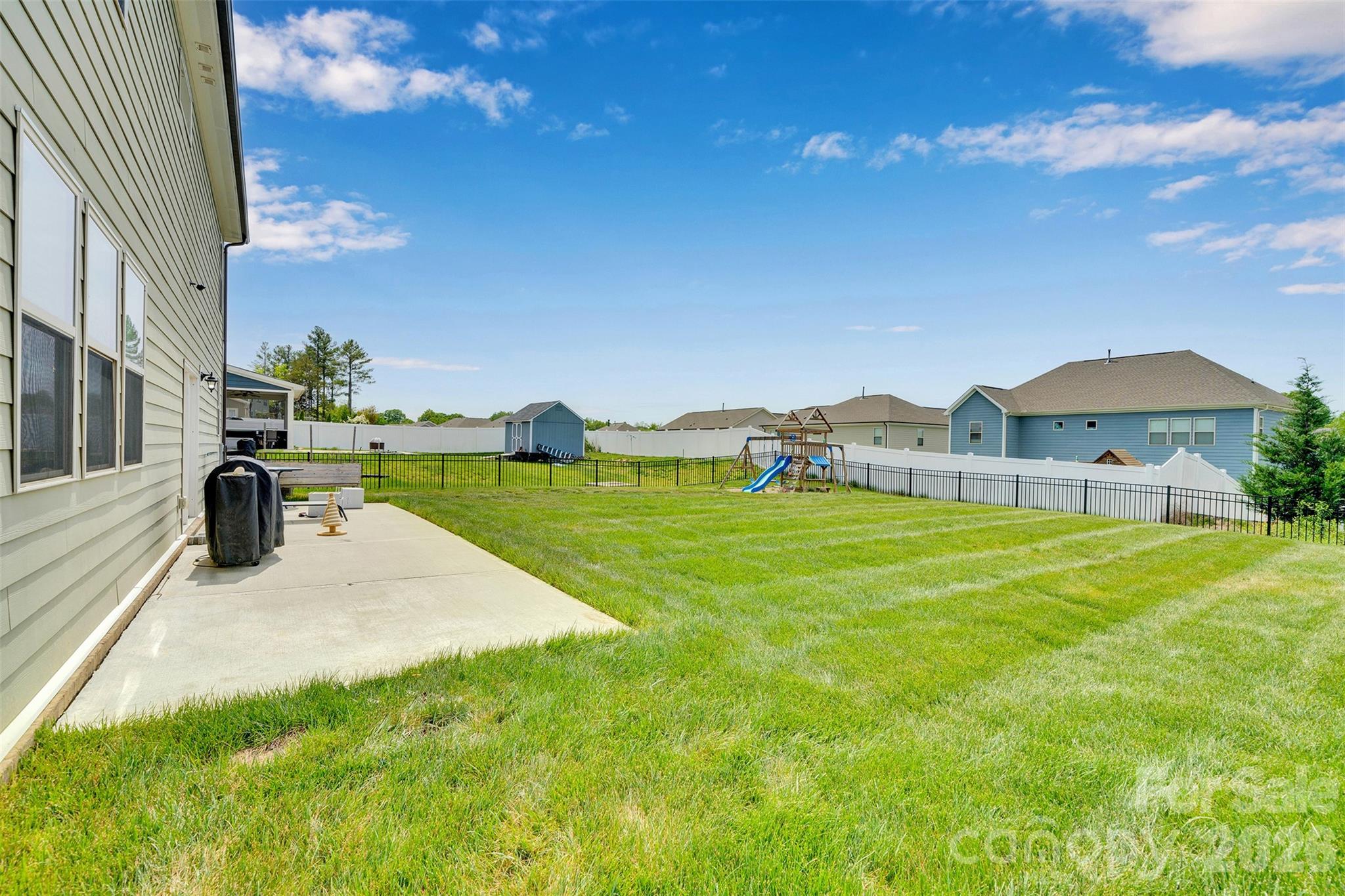 10054 Carousel Corral Drive Midland NC 28107