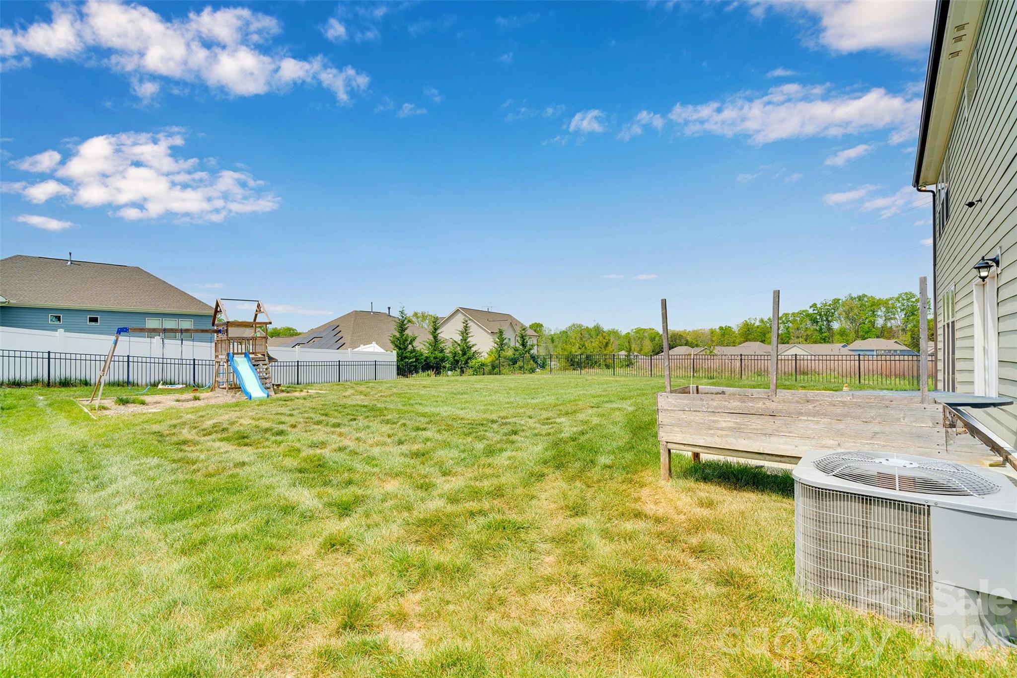 10054 Carousel Corral Drive Midland NC 28107