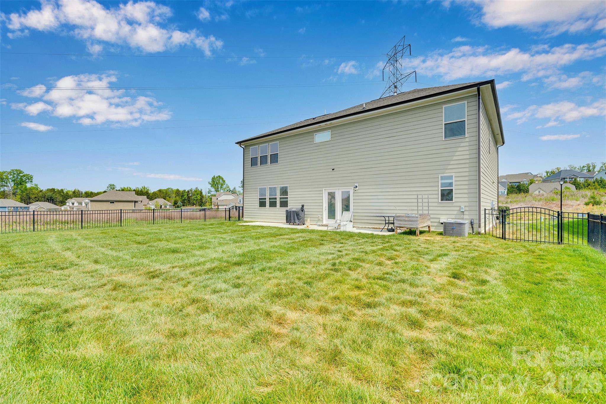 10054 Carousel Corral Drive Midland NC 28107