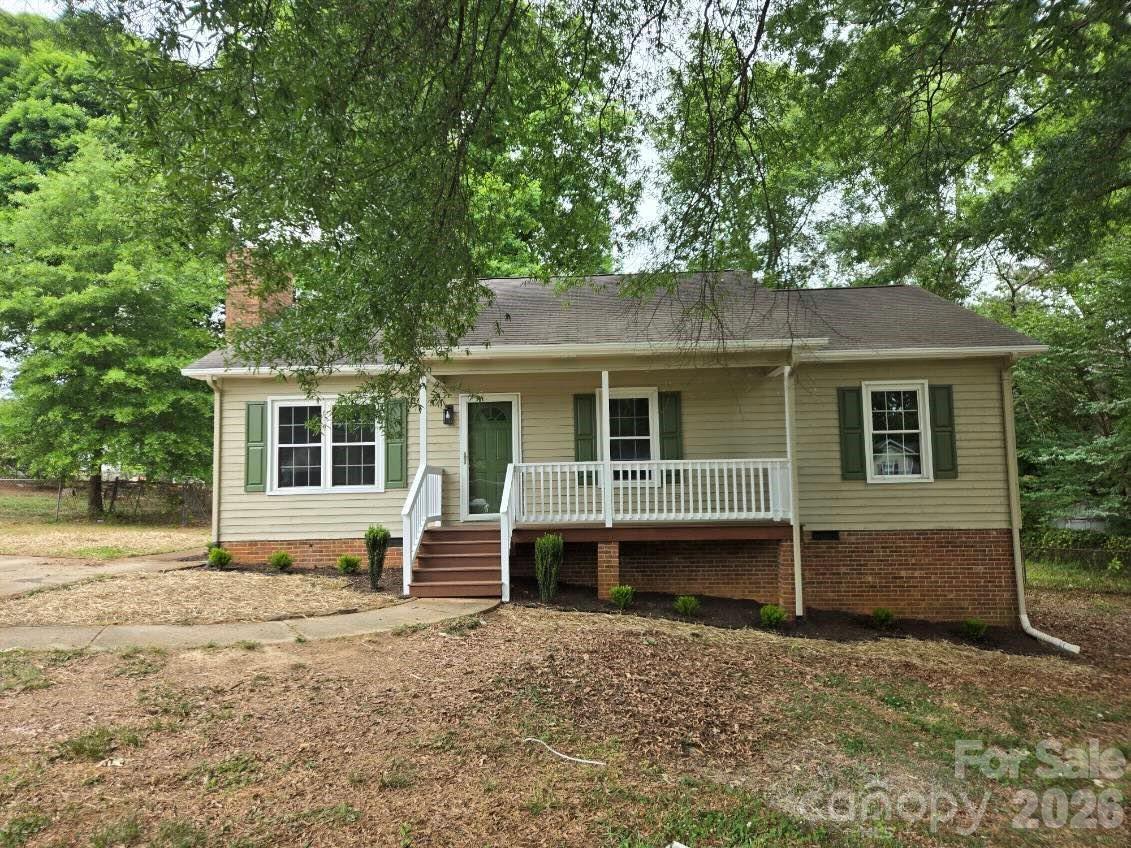 2306 Firmin Court Gastonia NC 28056