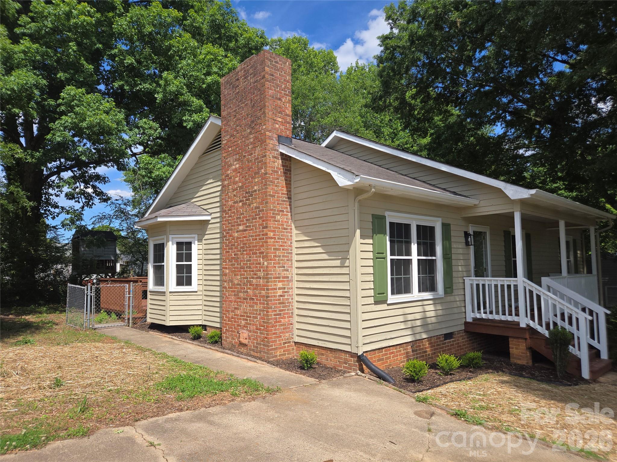 2306 Firmin Court Gastonia NC 28056