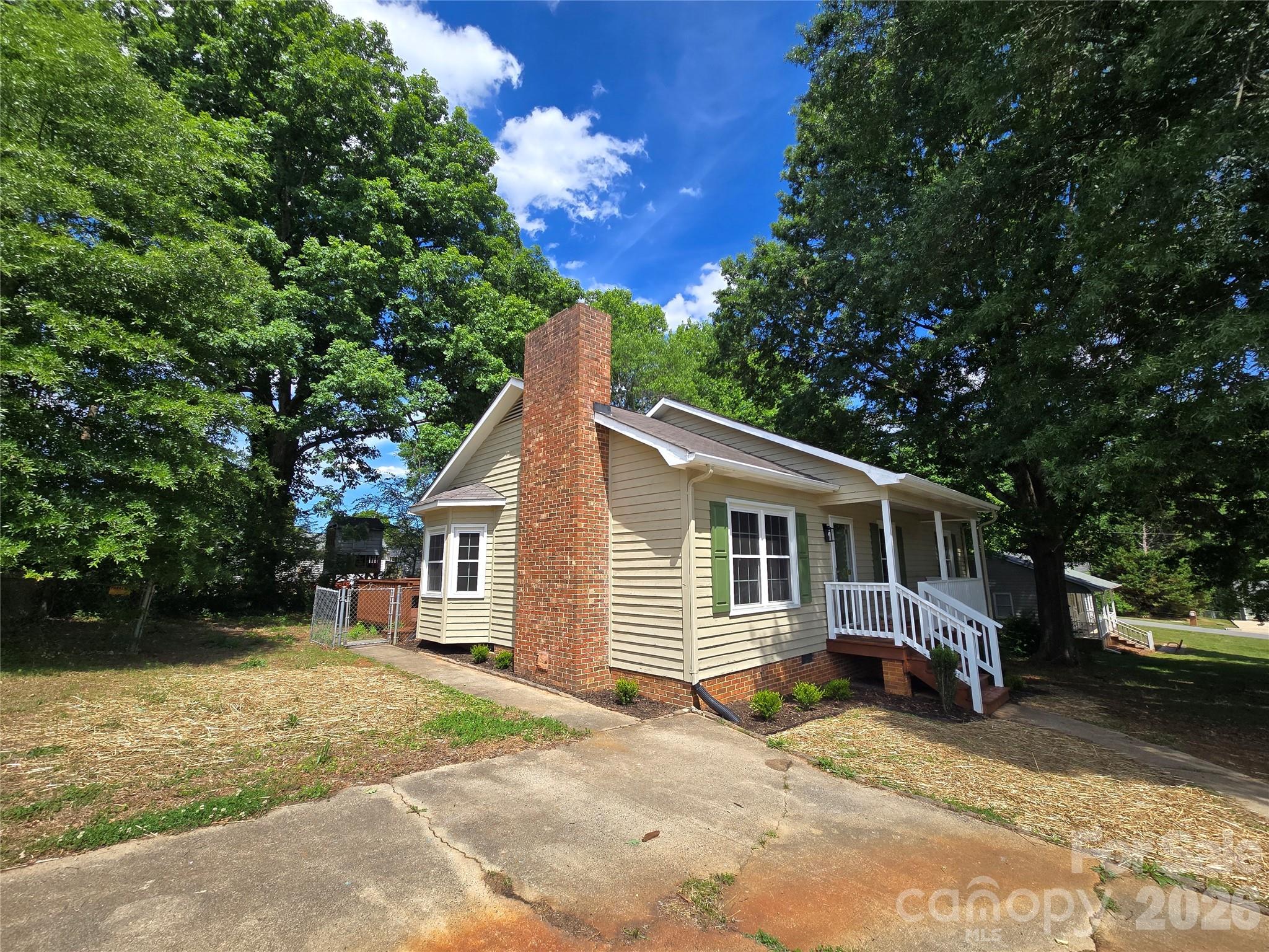 2306 Firmin Court Gastonia NC 28056