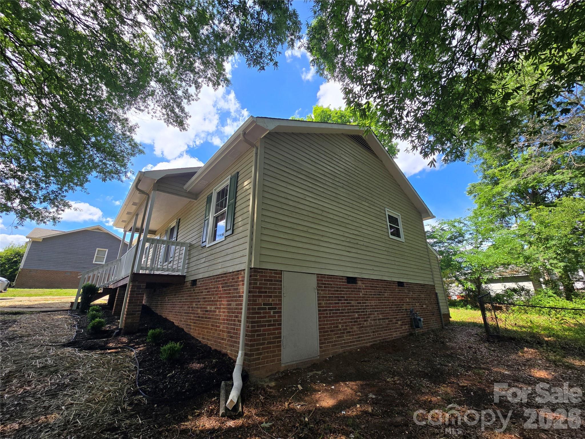 2306 Firmin Court Gastonia NC 28056