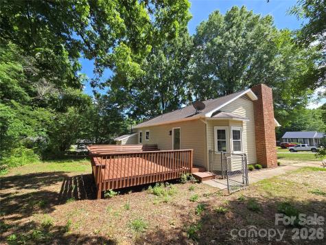 2306 Firmin Court Gastonia NC 28056