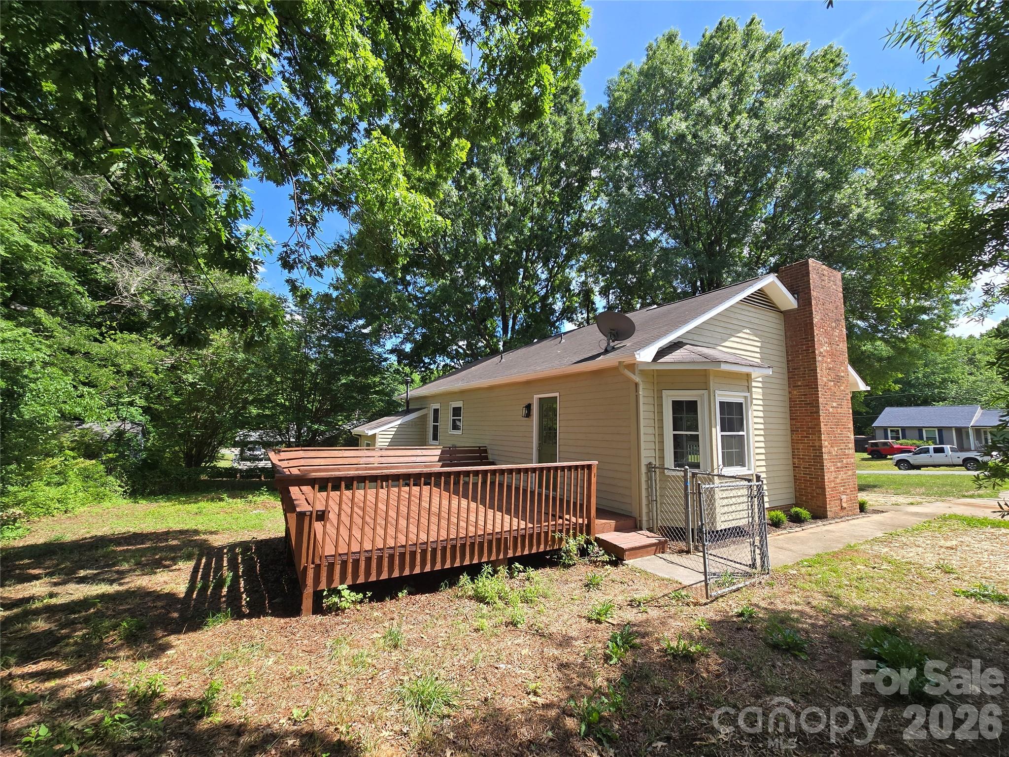 2306 Firmin Court Gastonia NC 28056