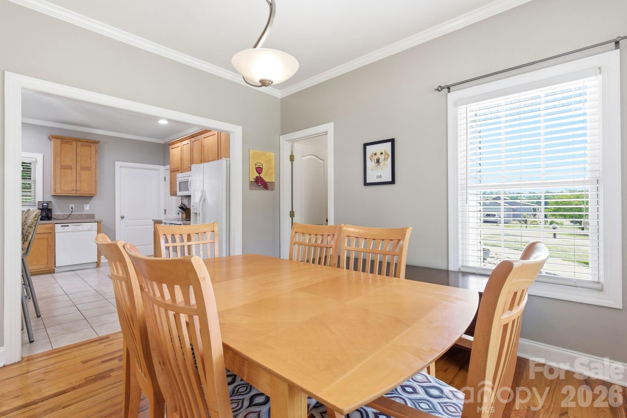 23 Moser Circle Taylorsville NC 28681