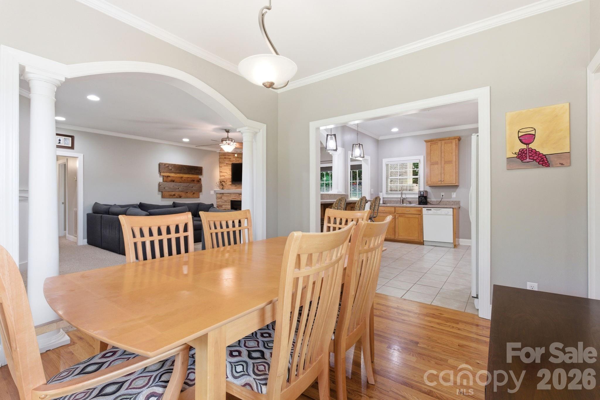 23 Moser Circle Taylorsville NC 28681