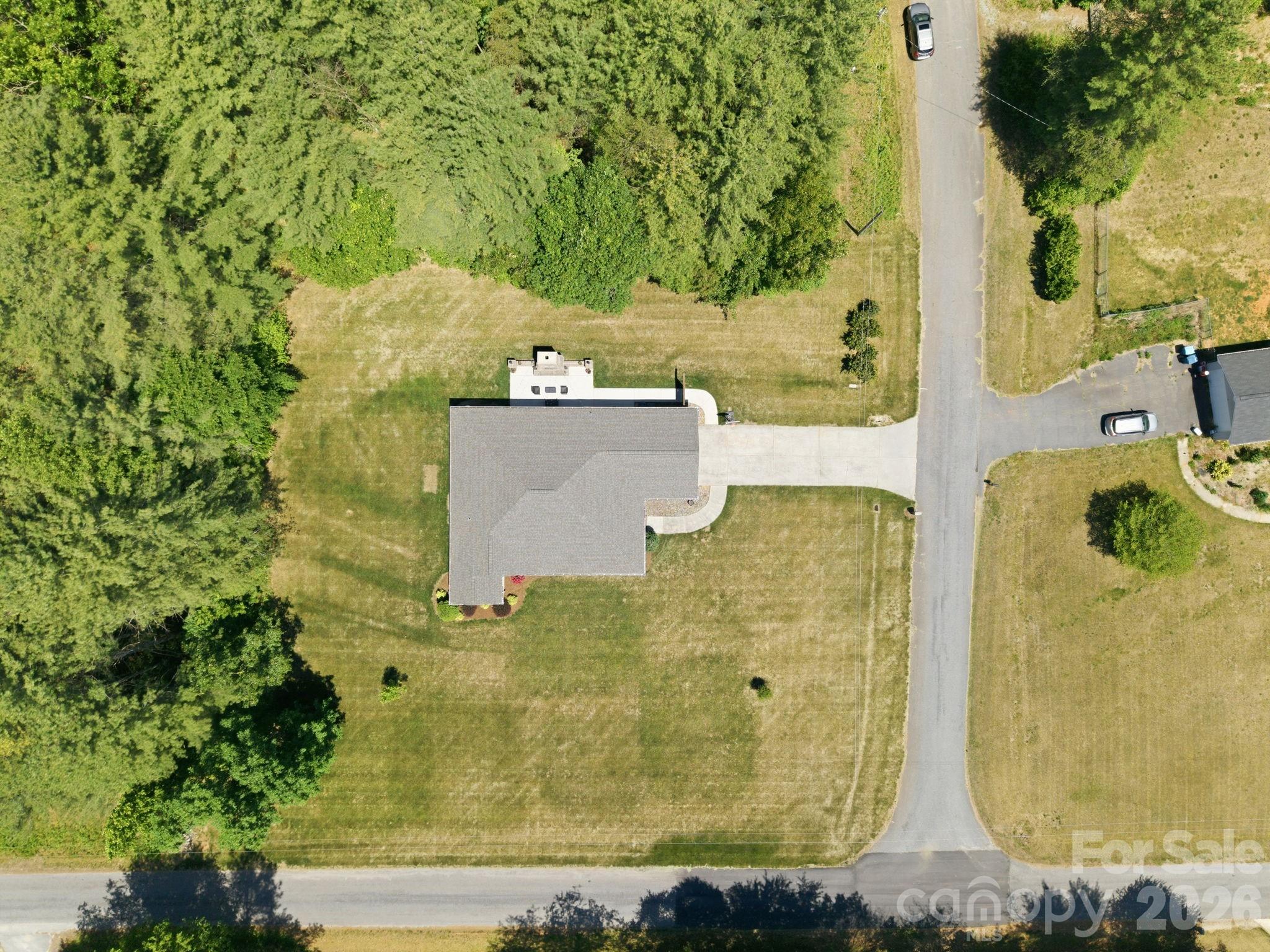 23 Moser Circle Taylorsville NC 28681