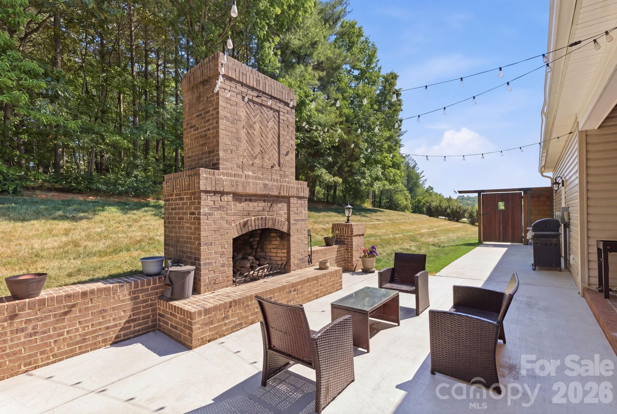 23 Moser Circle Taylorsville NC 28681