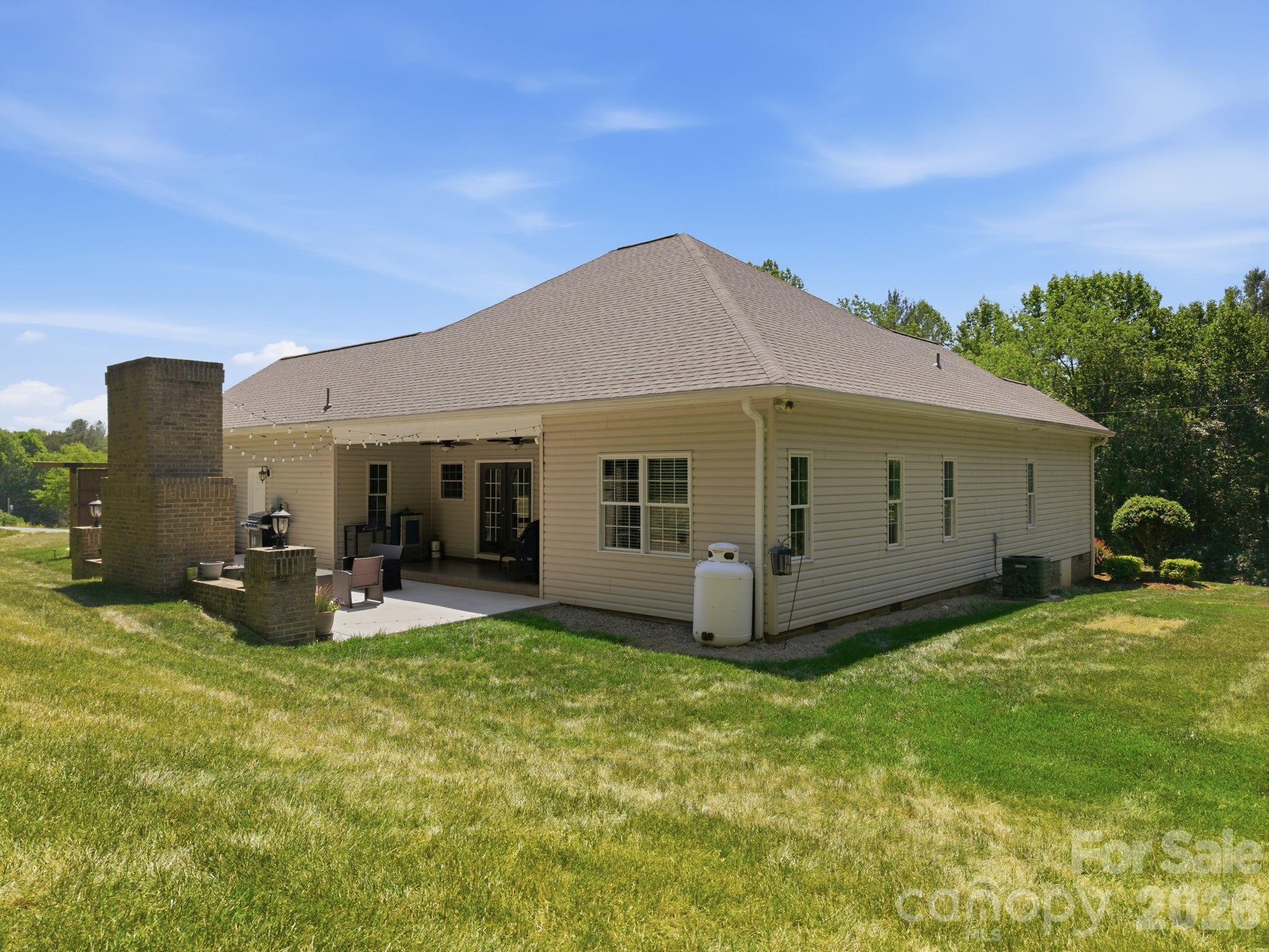 23 Moser Circle Taylorsville NC 28681