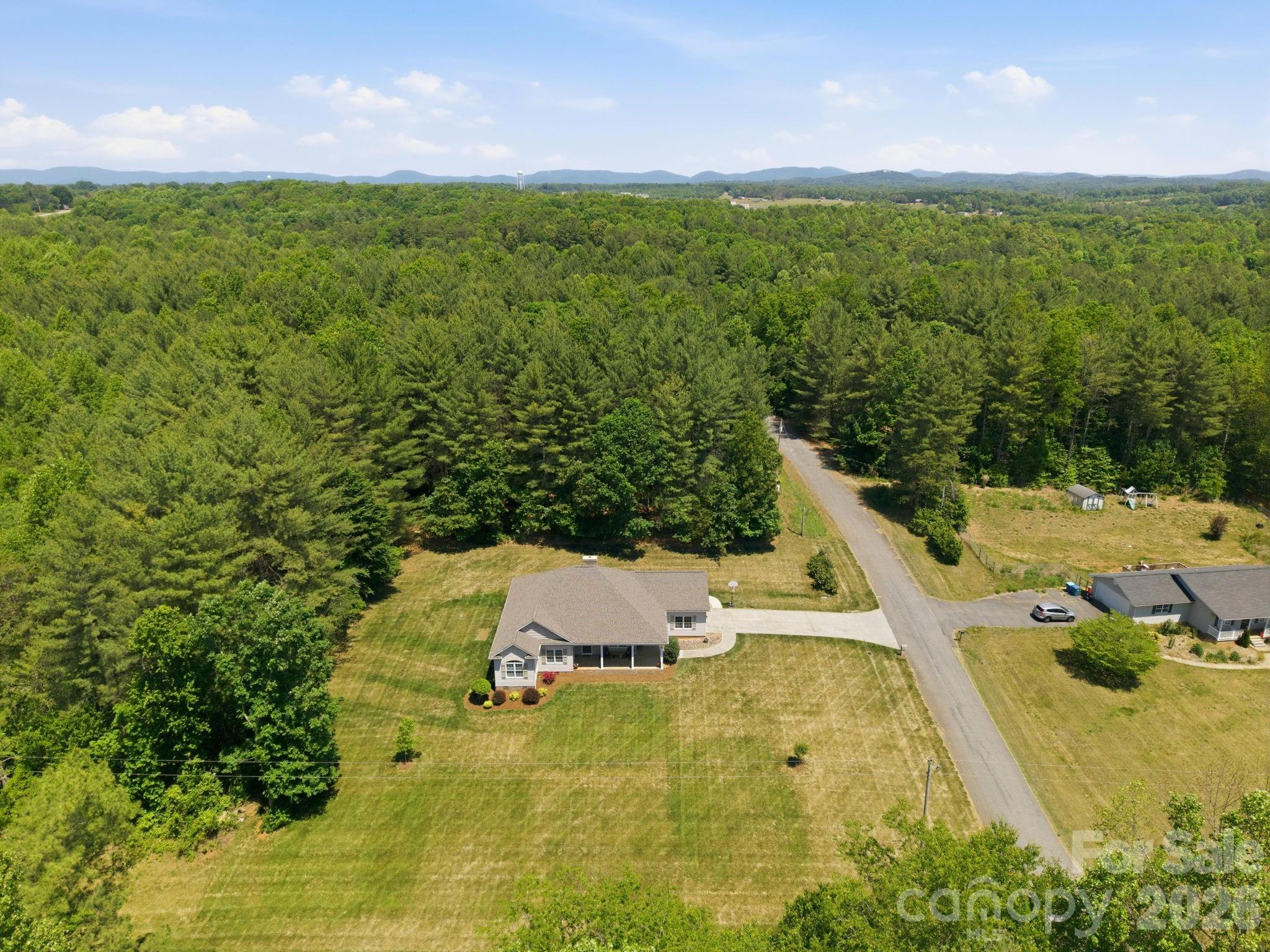 23 Moser Circle Taylorsville NC 28681