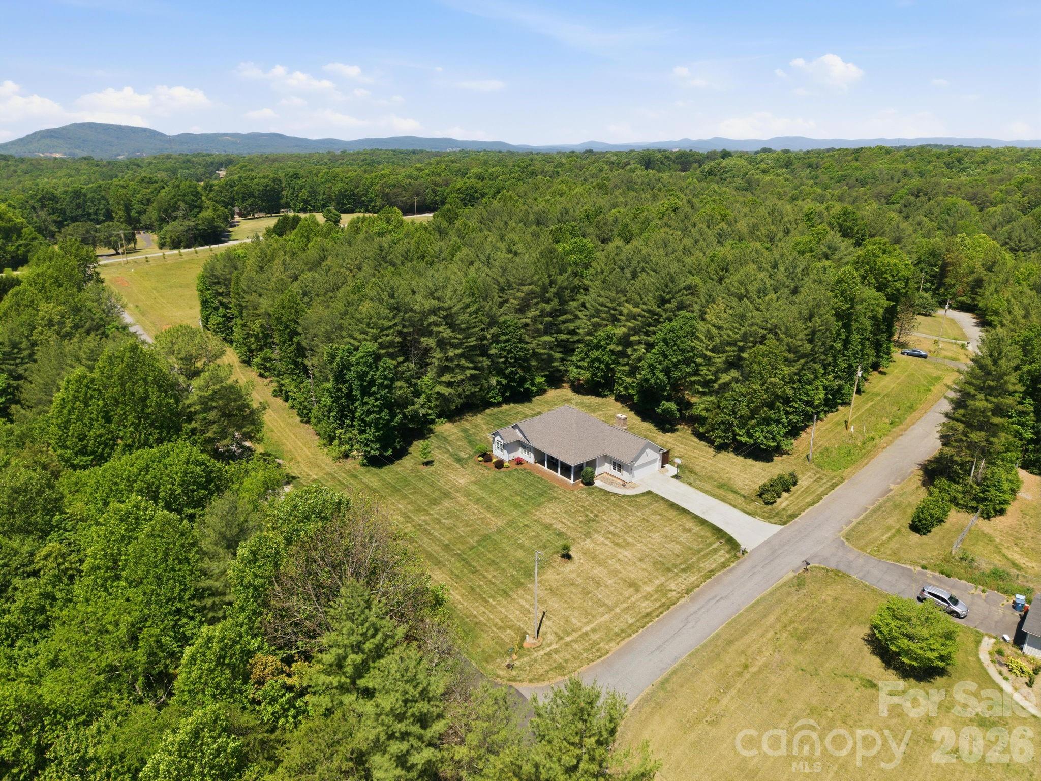 23 Moser Circle Taylorsville NC 28681