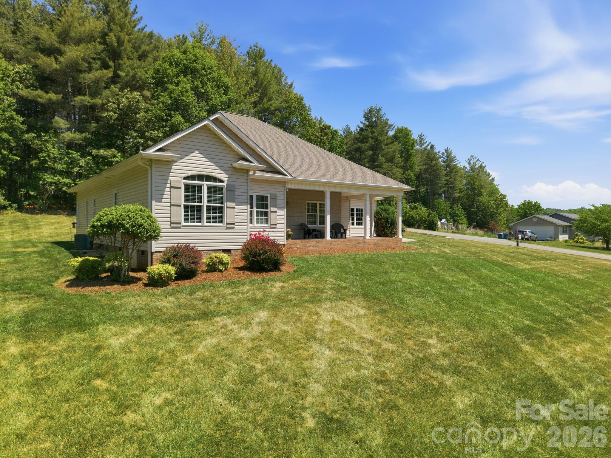 23 Moser Circle Taylorsville NC 28681