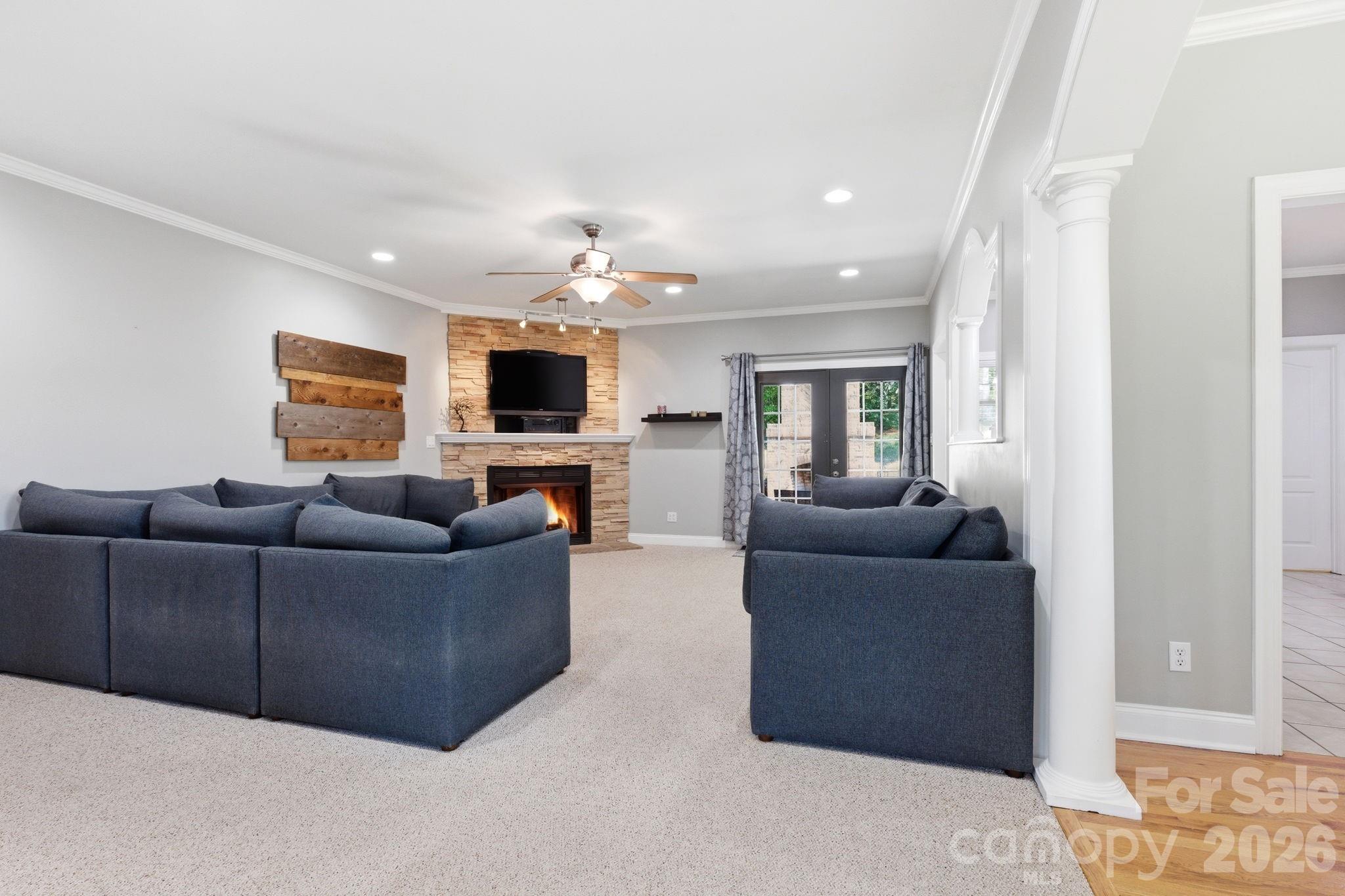23 Moser Circle Taylorsville NC 28681