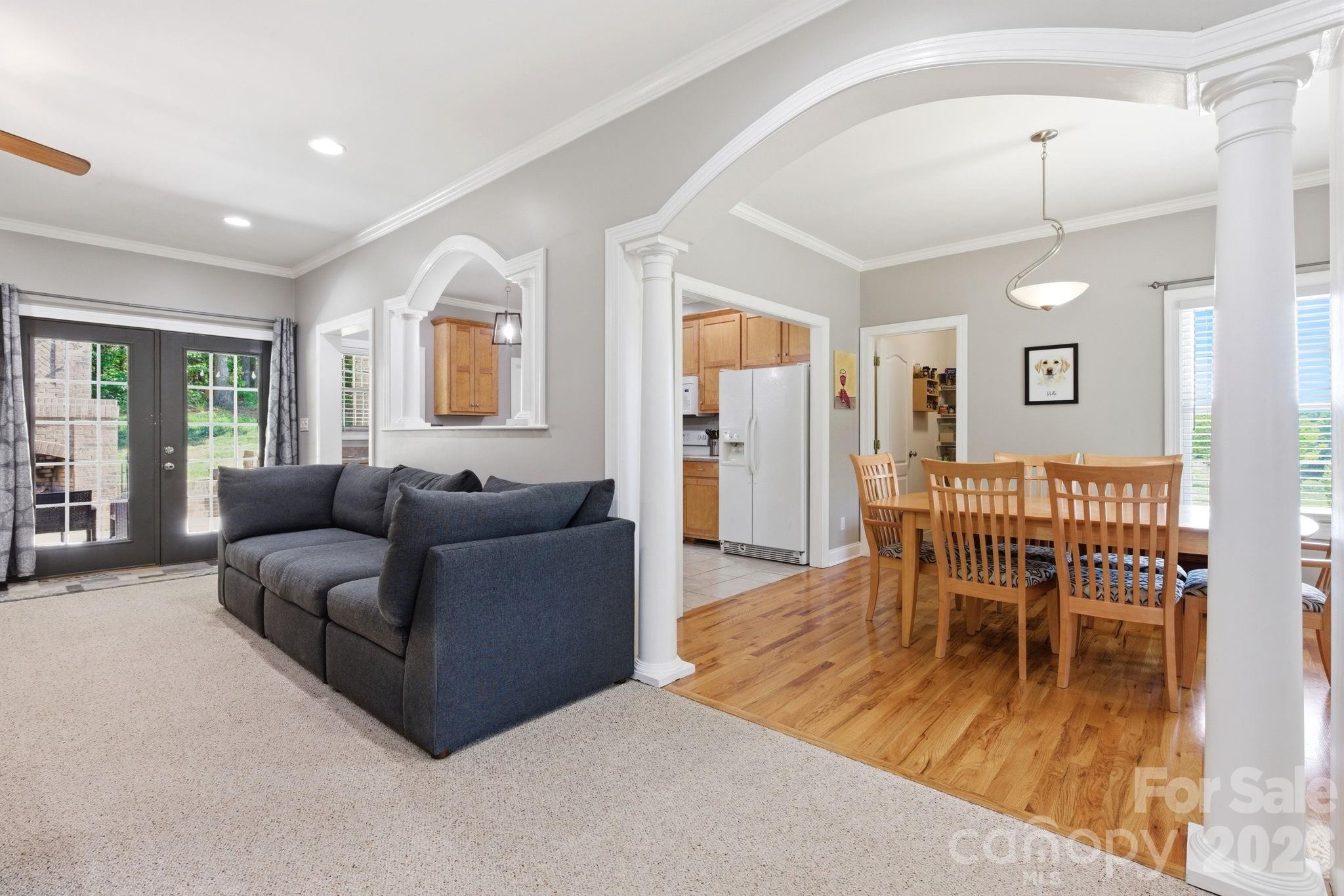 23 Moser Circle Taylorsville NC 28681