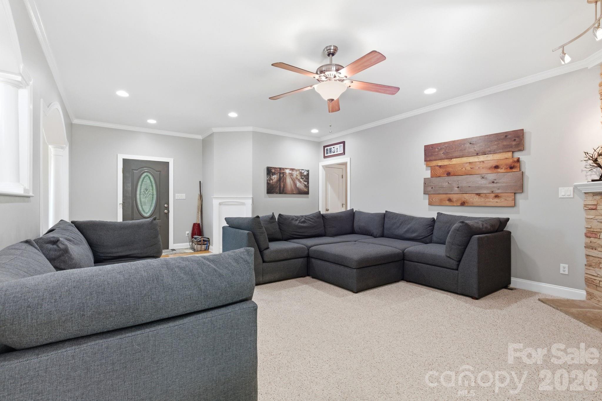 23 Moser Circle Taylorsville NC 28681