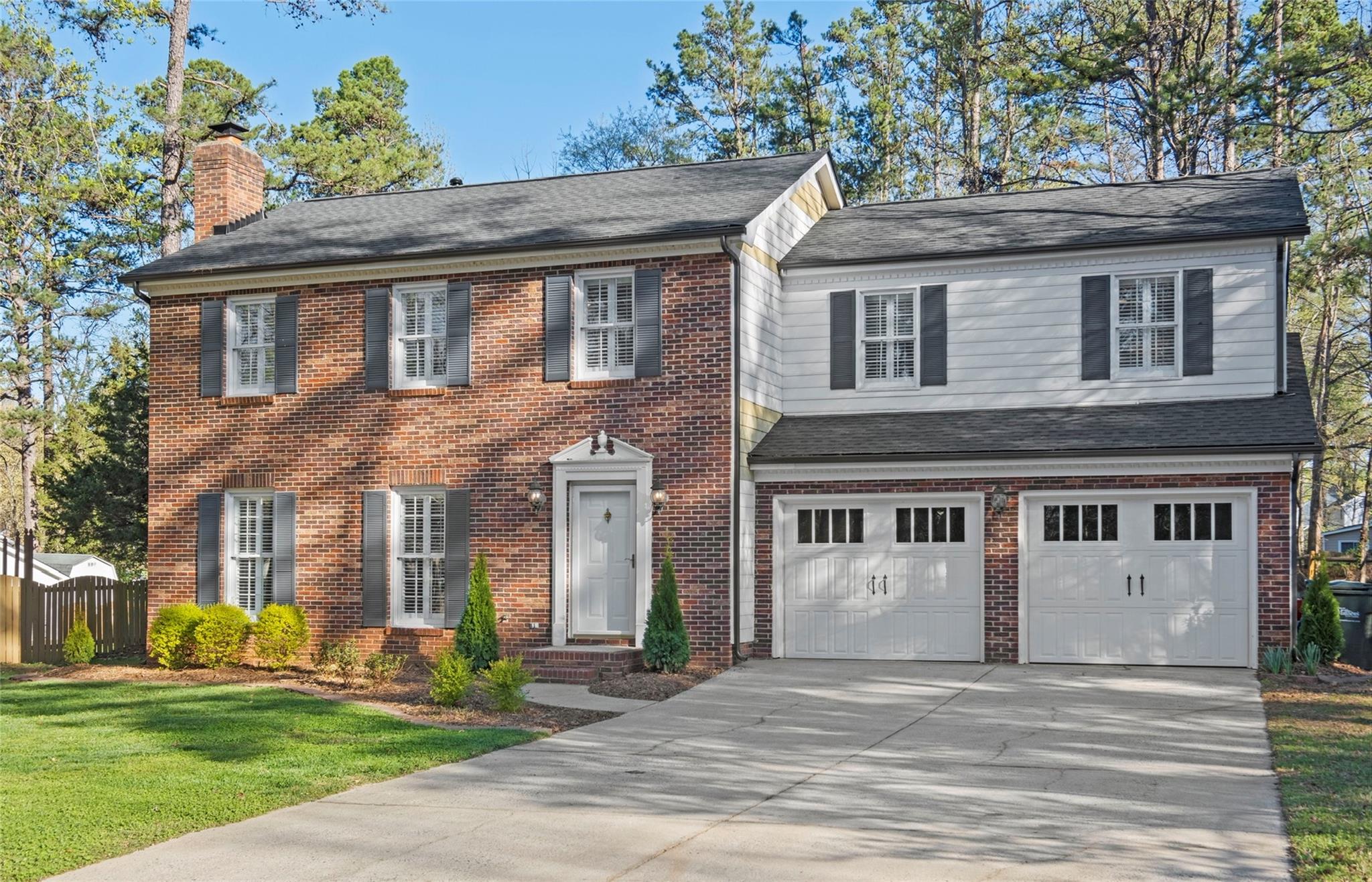 13607 Tynecastle Lane Matthews NC 28105