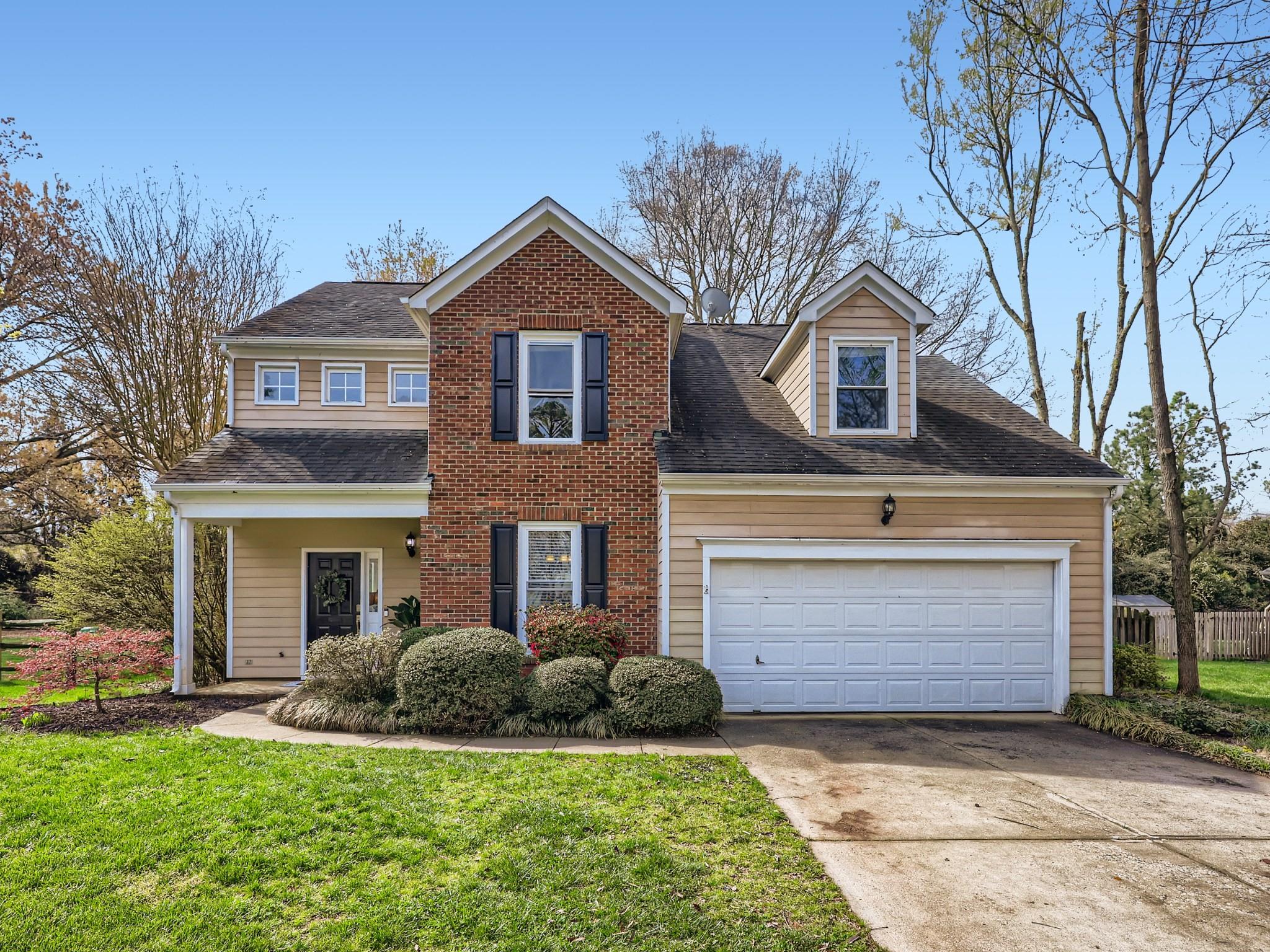 10106 Drew Court Huntersville NC 28078