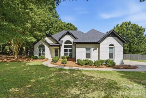4812 Austin Road Monroe NC 28112