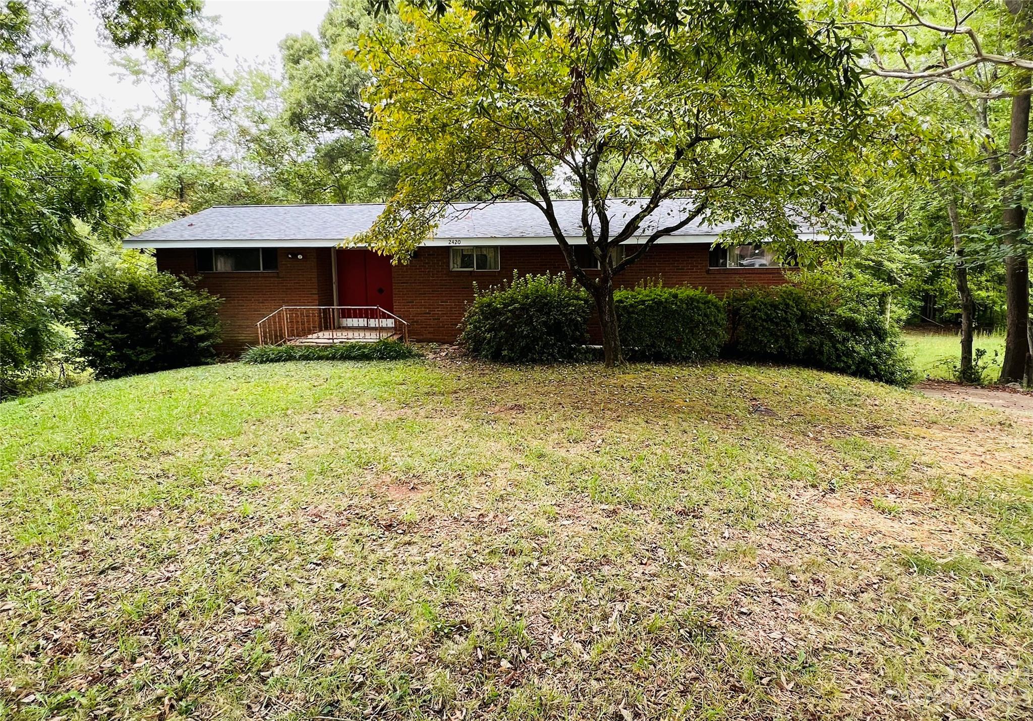 2420 Northwest Boulevard Newton NC 28658