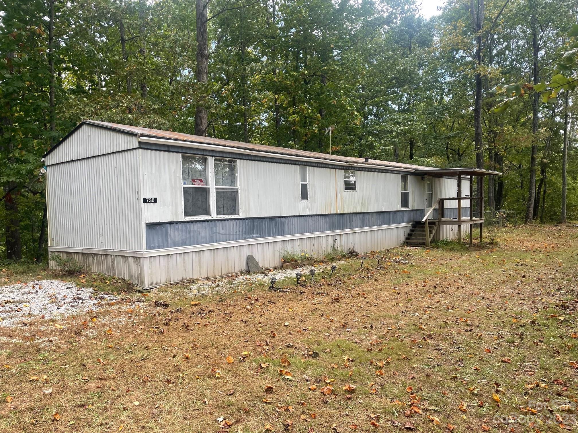 730 Cherokee Way Marion NC 28752