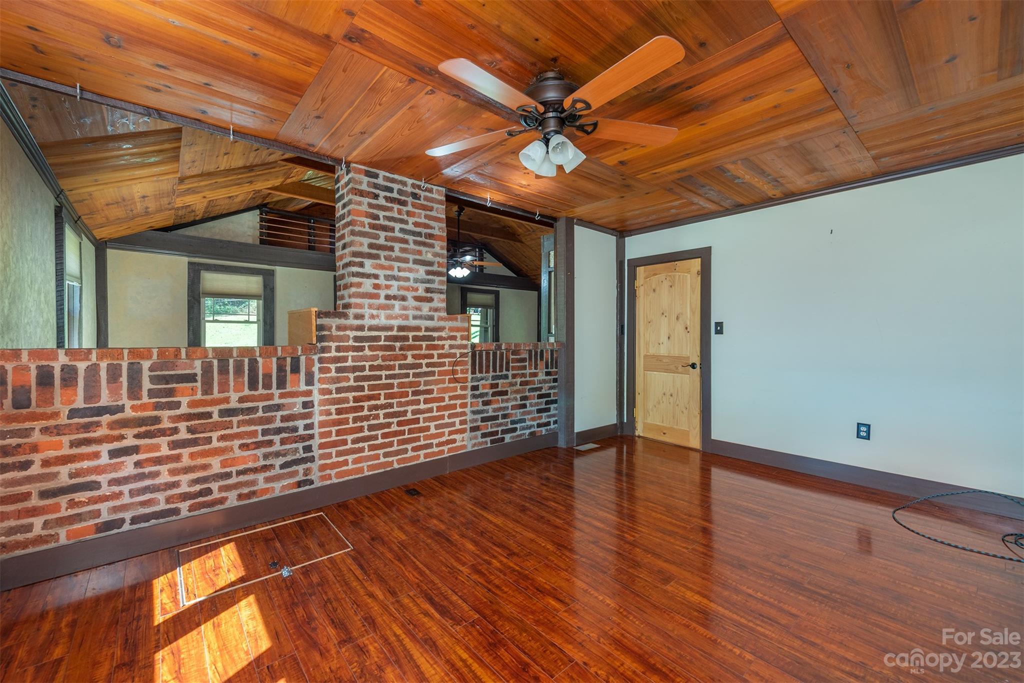 154 Spring Street Old Fort NC 28762