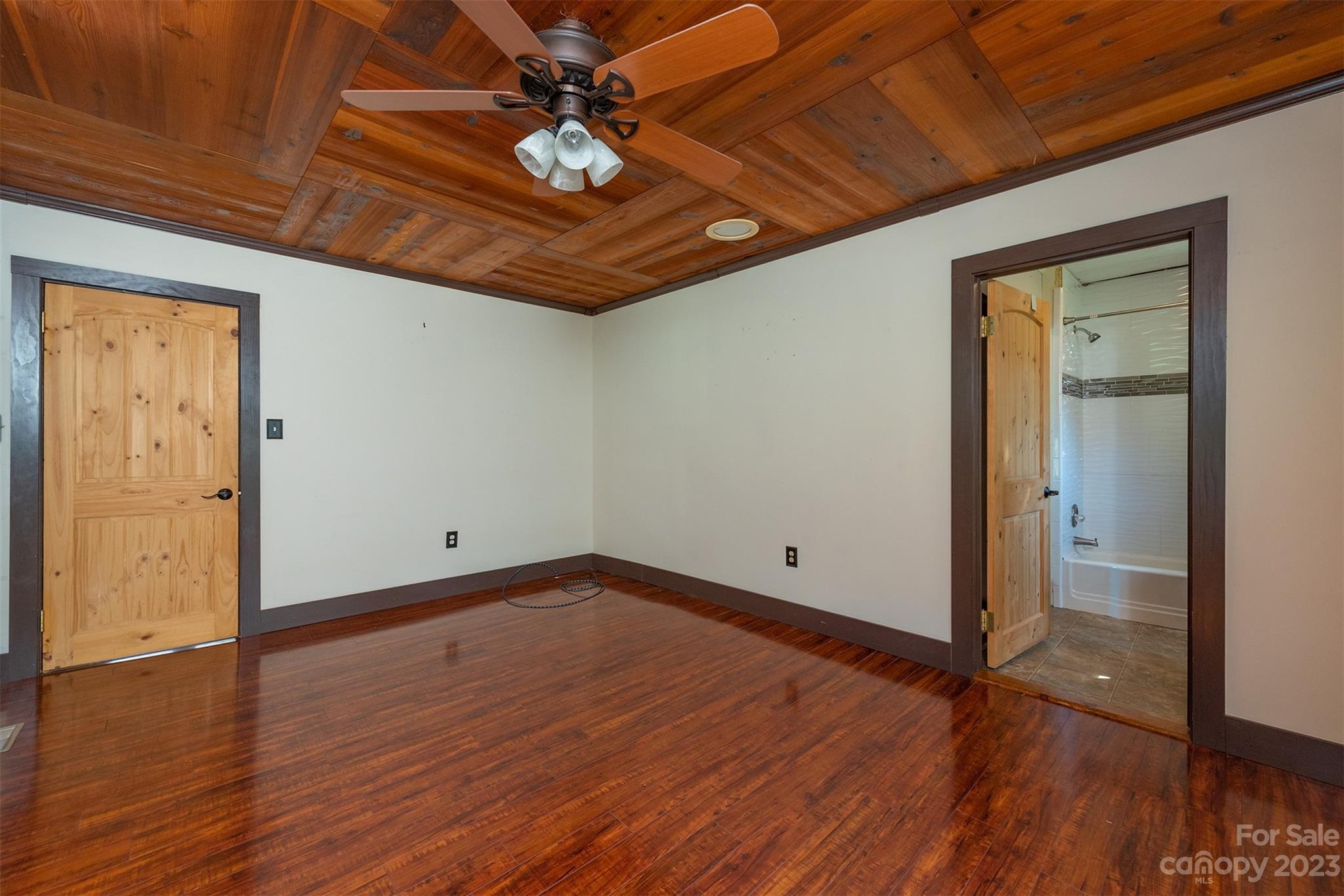 154 Spring Street Old Fort NC 28762