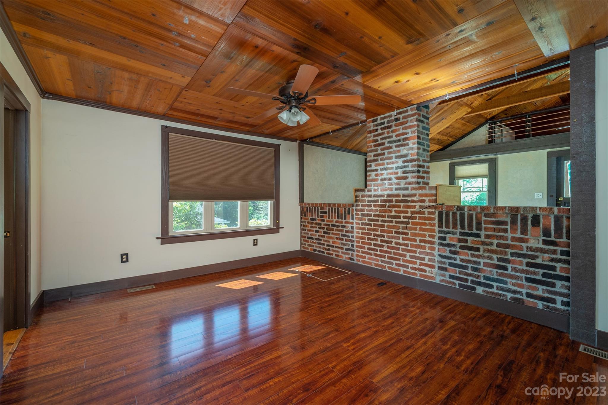 154 Spring Street Old Fort NC 28762
