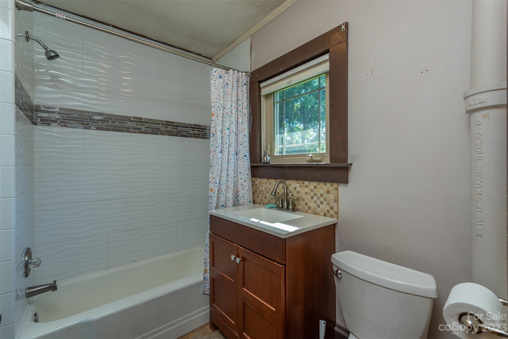 154 Spring Street Old Fort NC 28762