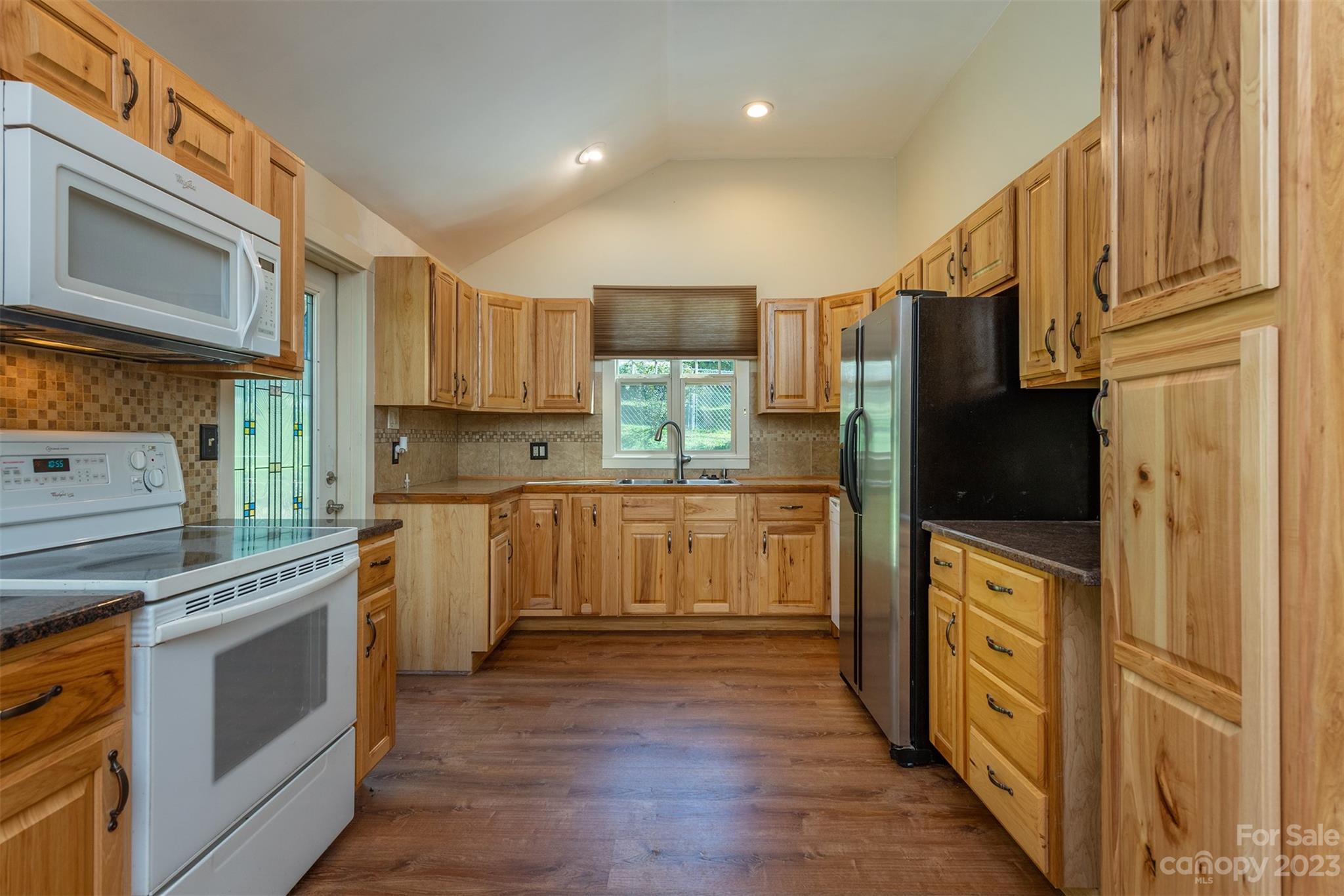 154 Spring Street Old Fort NC 28762