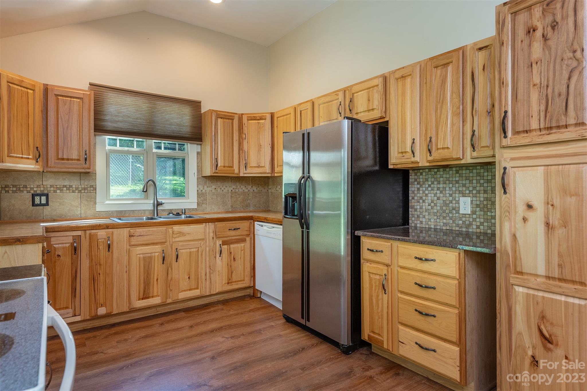 154 Spring Street Old Fort NC 28762