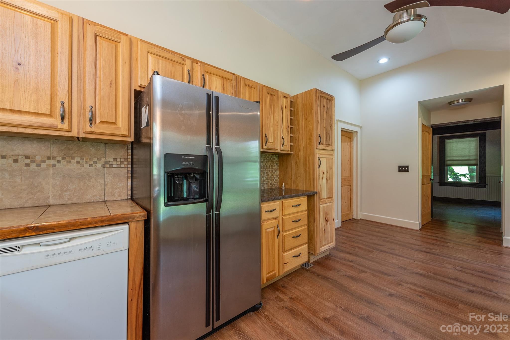 154 Spring Street Old Fort NC 28762