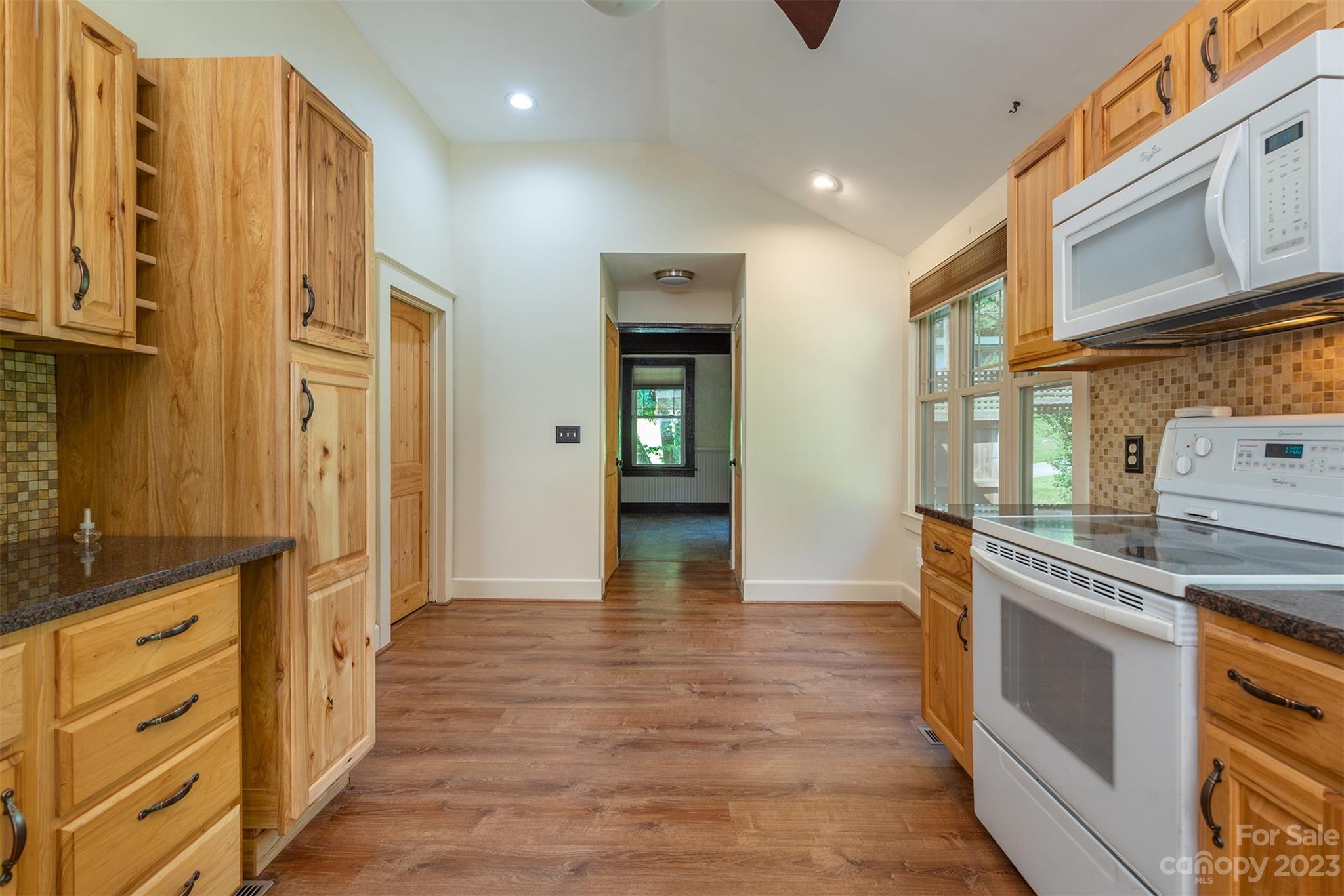 154 Spring Street Old Fort NC 28762