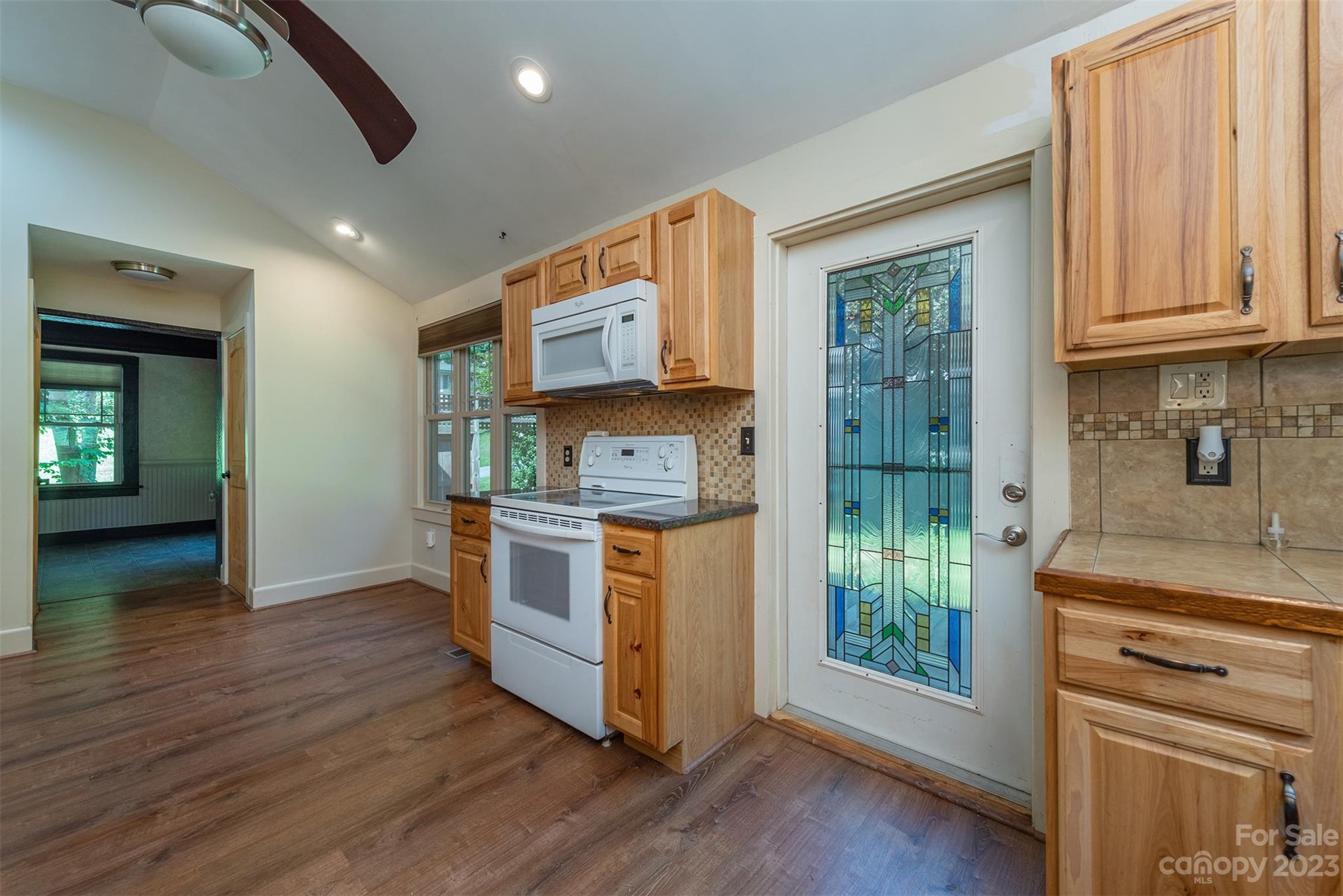 154 Spring Street Old Fort NC 28762