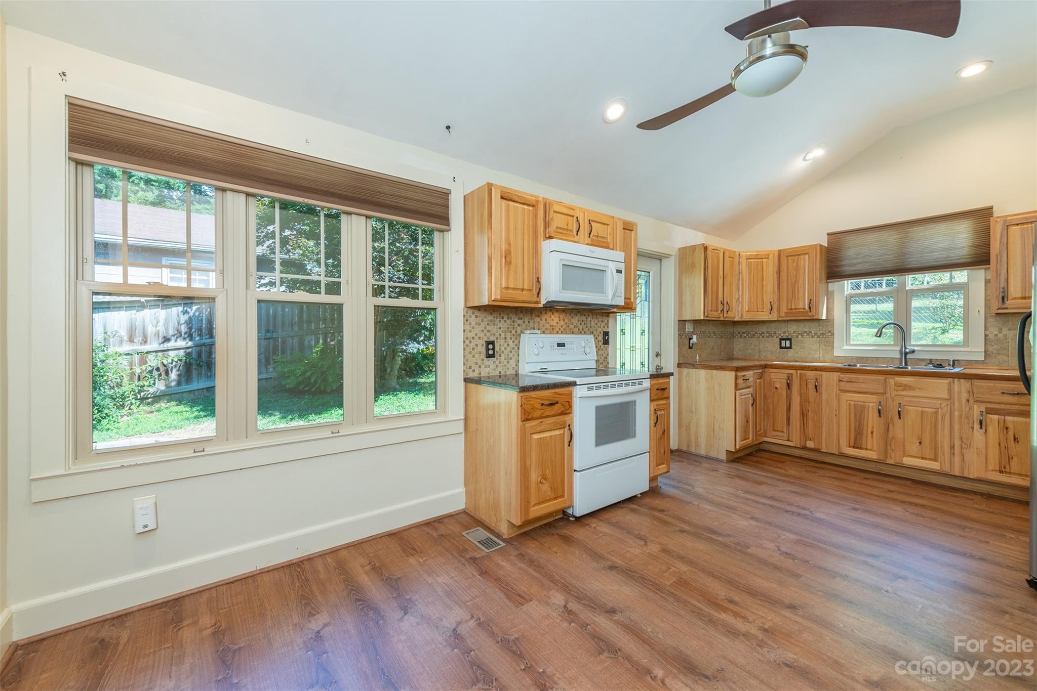 154 Spring Street Old Fort NC 28762