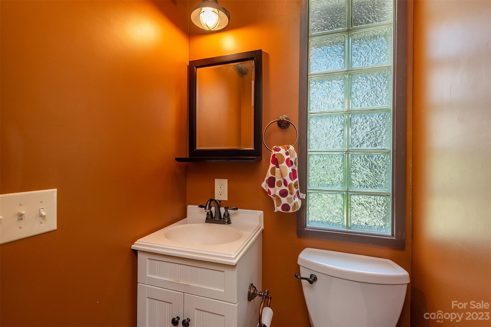 154 Spring Street Old Fort NC 28762