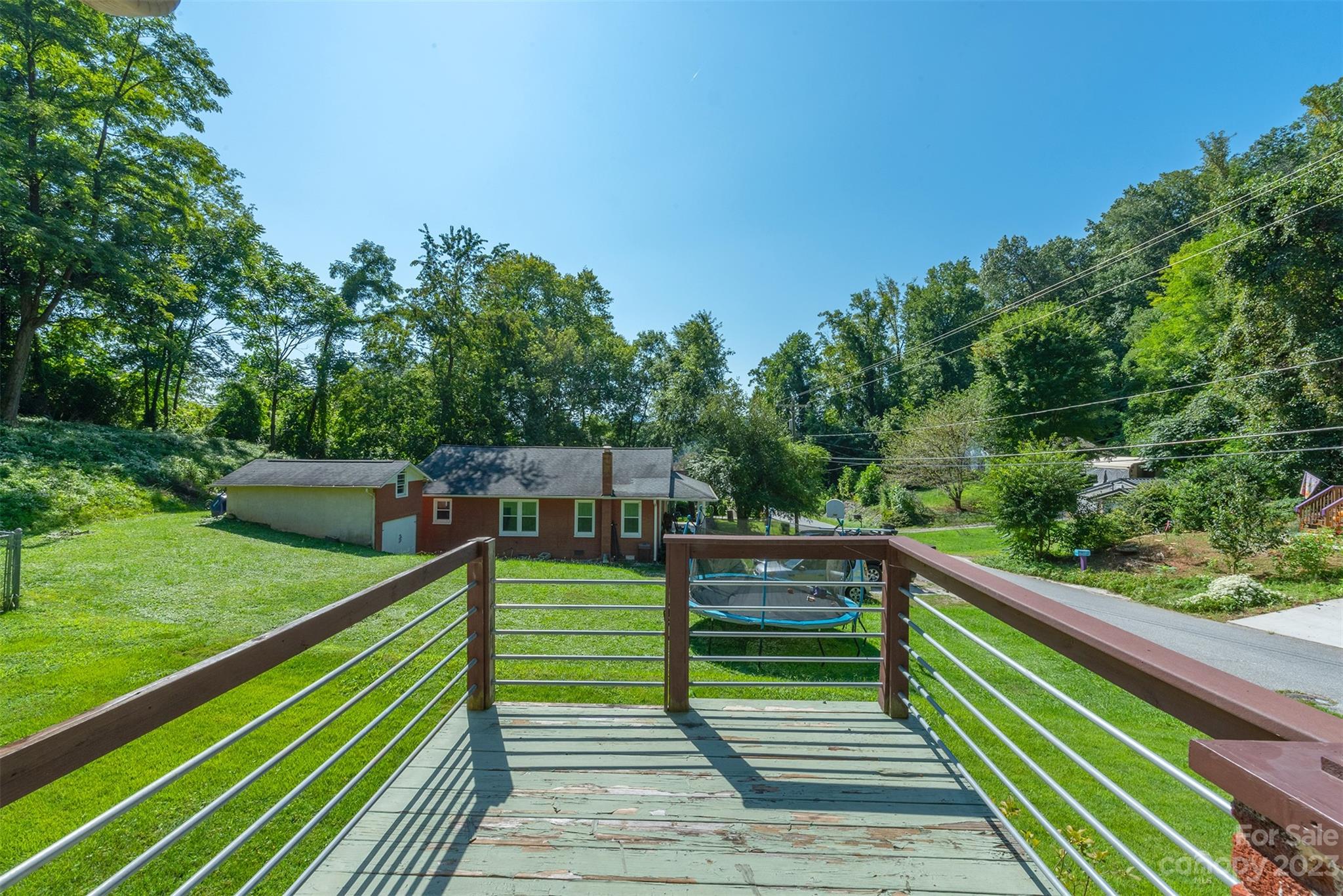 154 Spring Street Old Fort NC 28762
