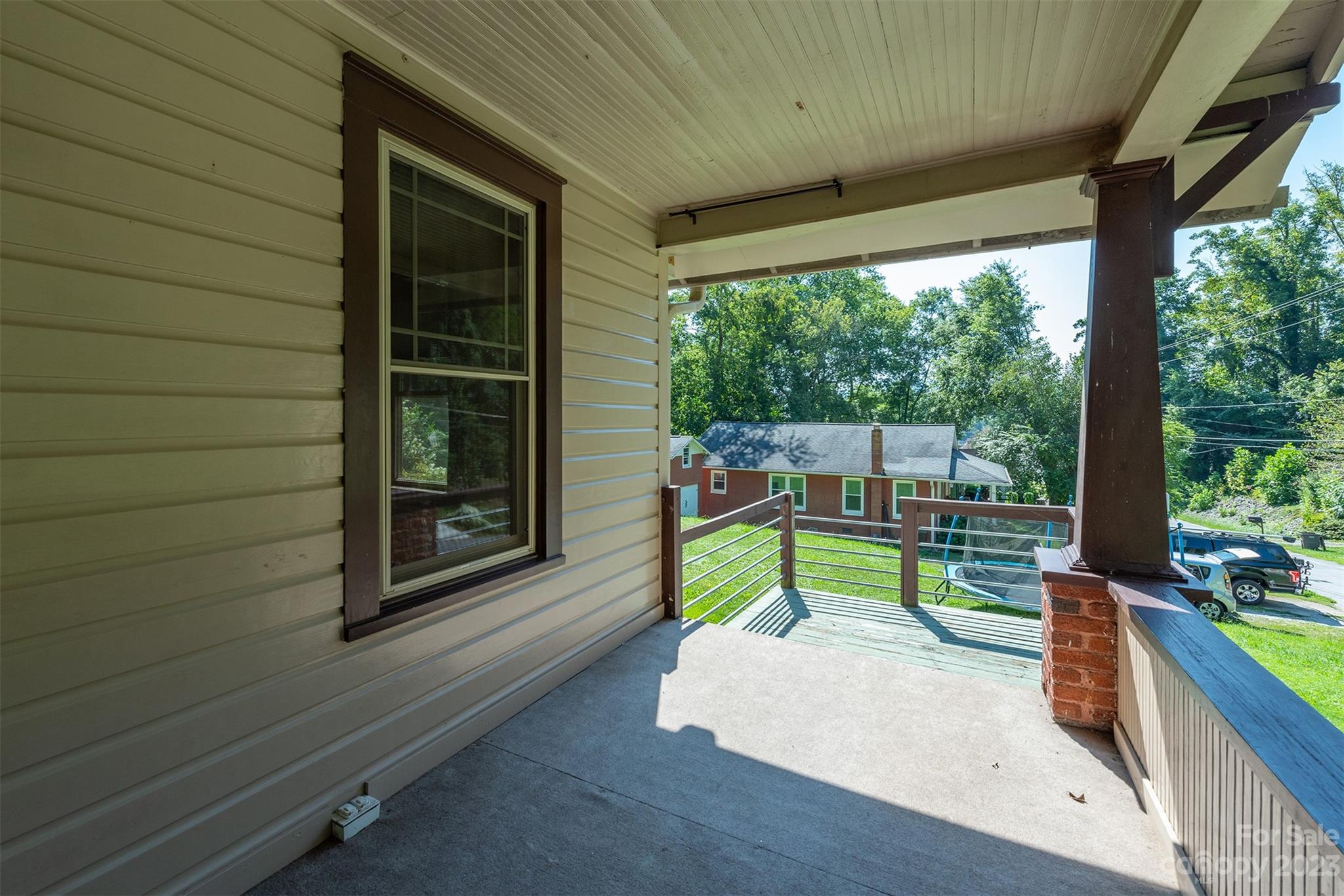 154 Spring Street Old Fort NC 28762