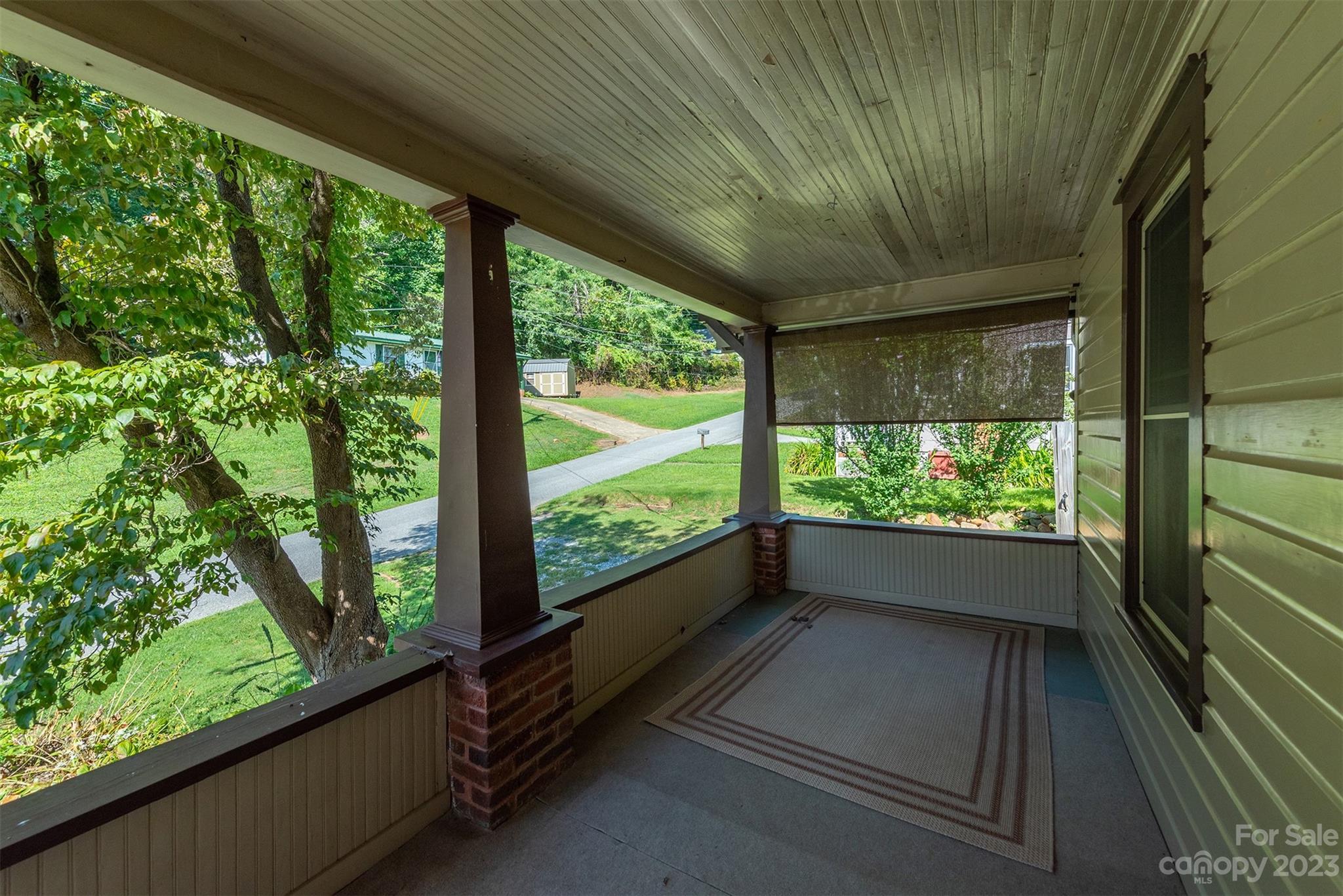 154 Spring Street Old Fort NC 28762