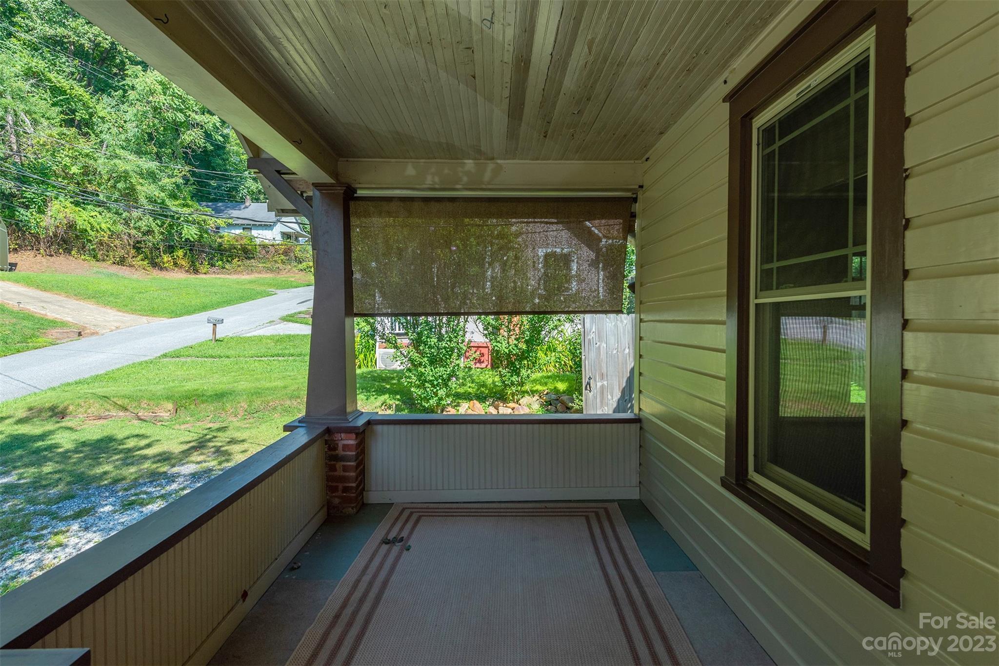 154 Spring Street Old Fort NC 28762