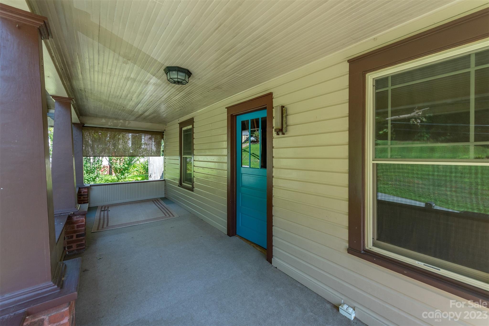 154 Spring Street Old Fort NC 28762