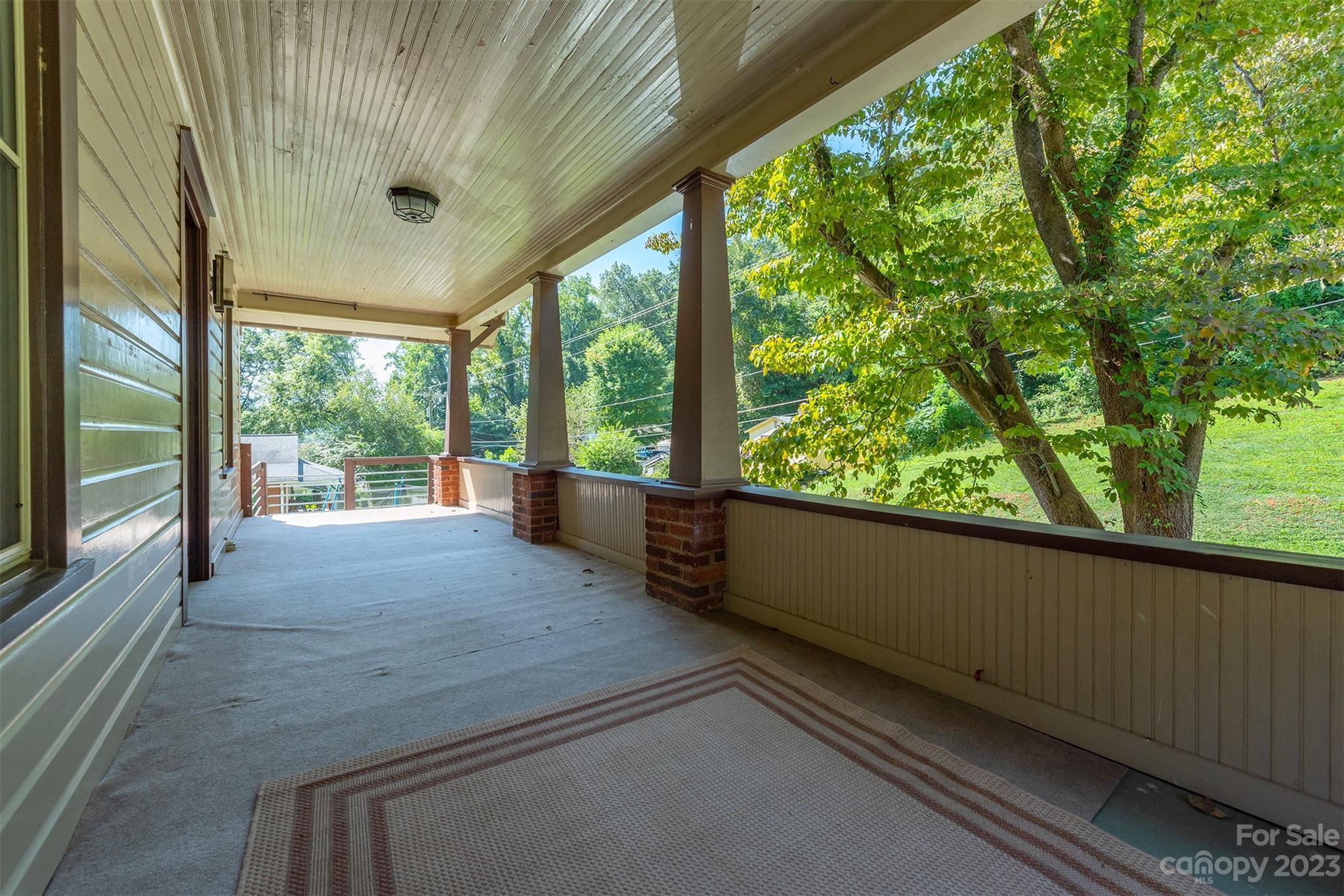 154 Spring Street Old Fort NC 28762
