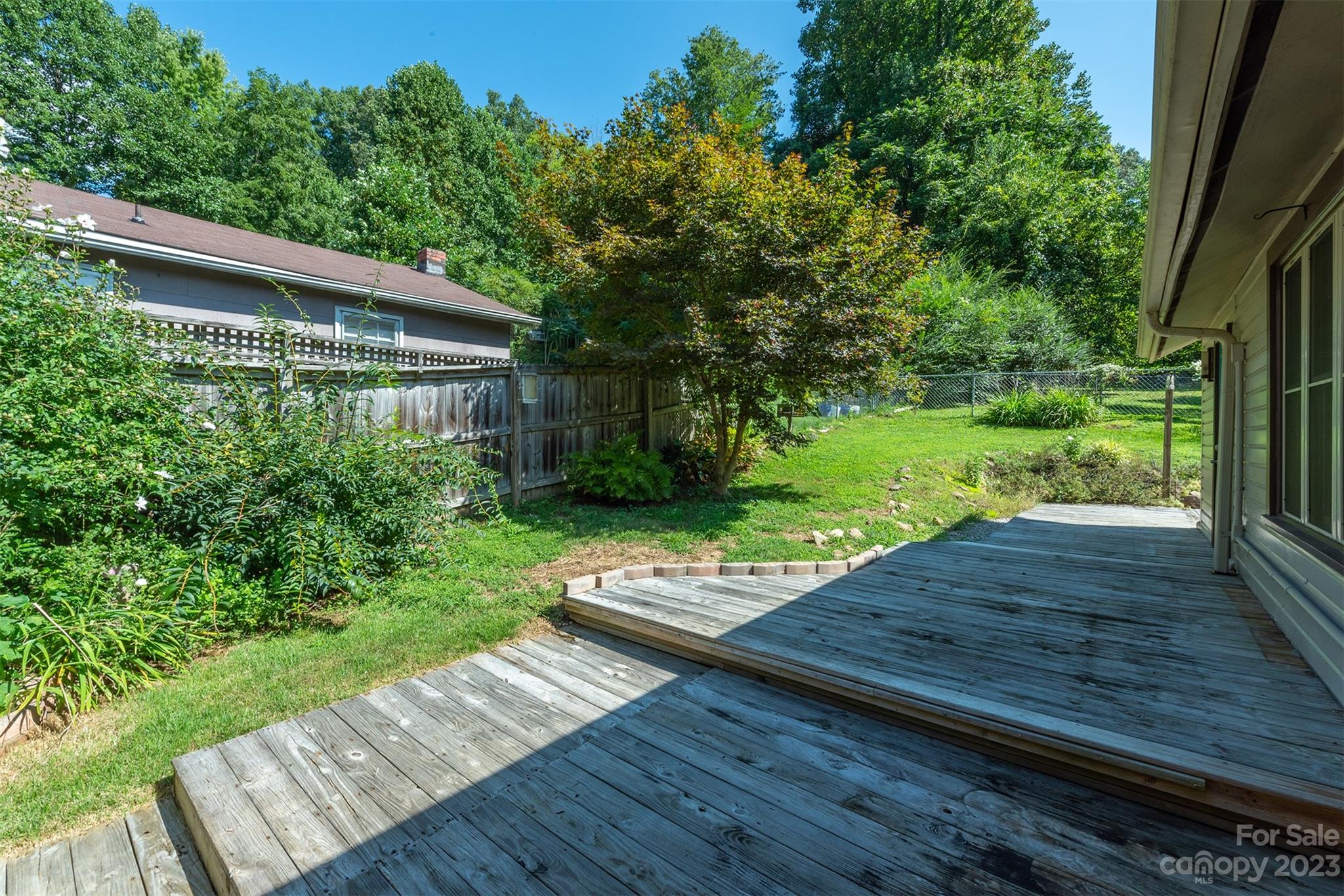 154 Spring Street Old Fort NC 28762