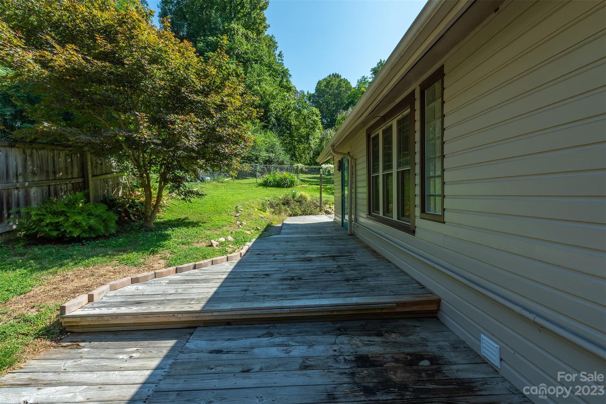 154 Spring Street Old Fort NC 28762