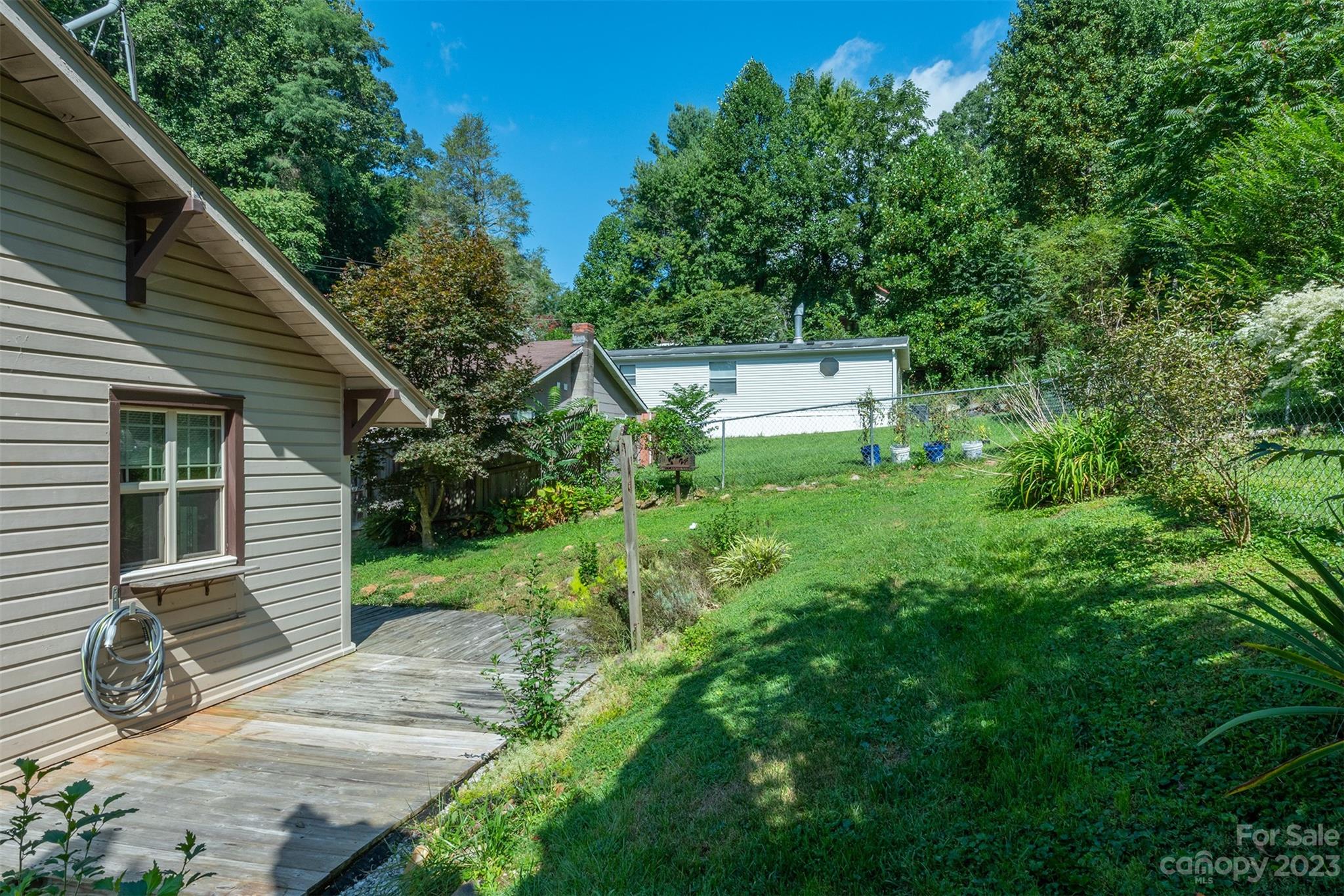 154 Spring Street Old Fort NC 28762