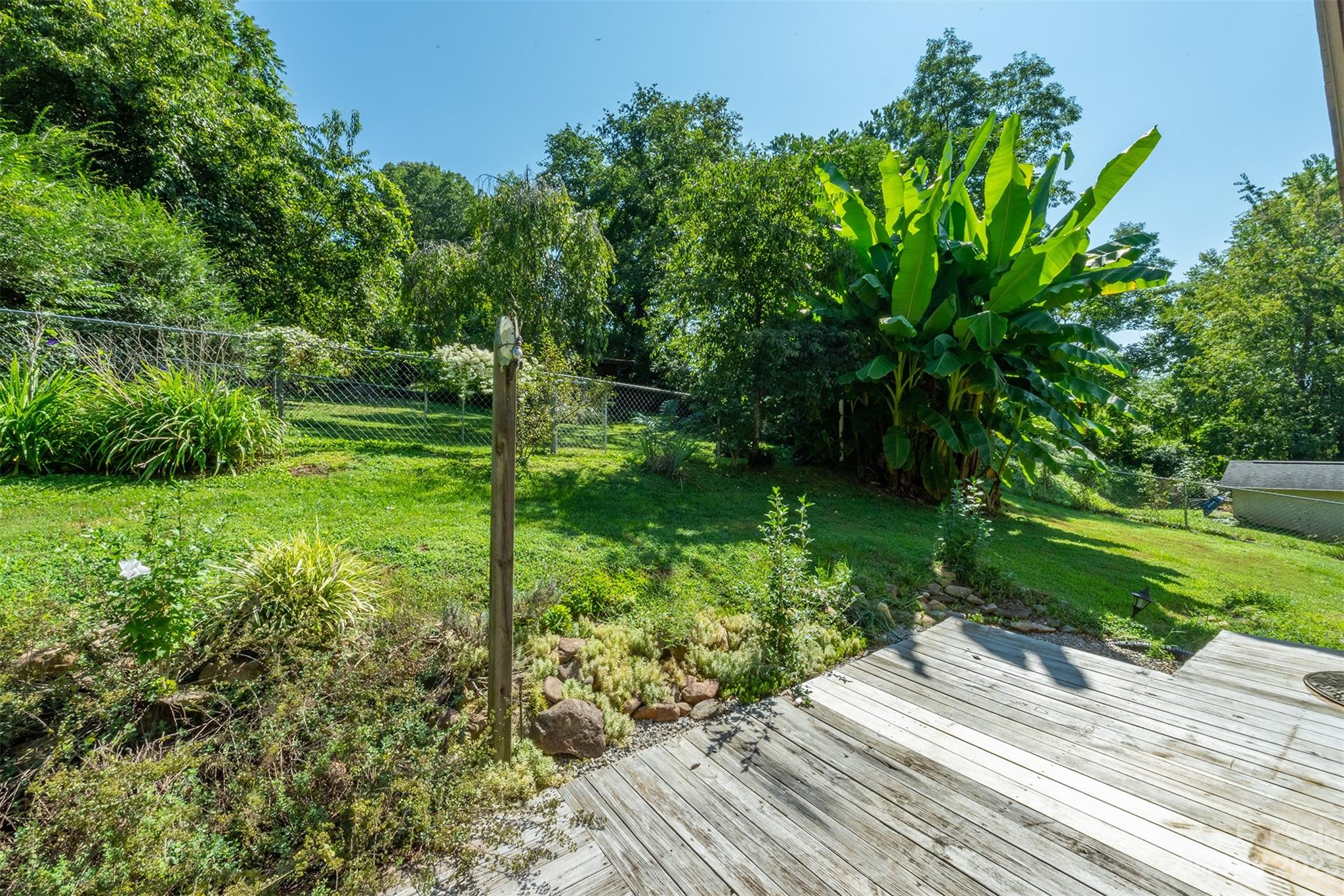 154 Spring Street Old Fort NC 28762